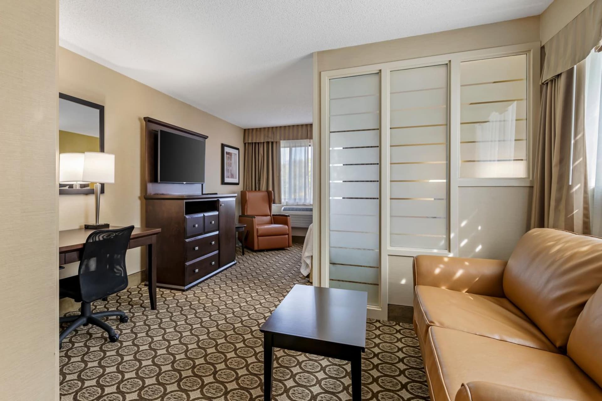 Best Western Plus InnTowner Madison gallery photo in Madison, WI — image 14