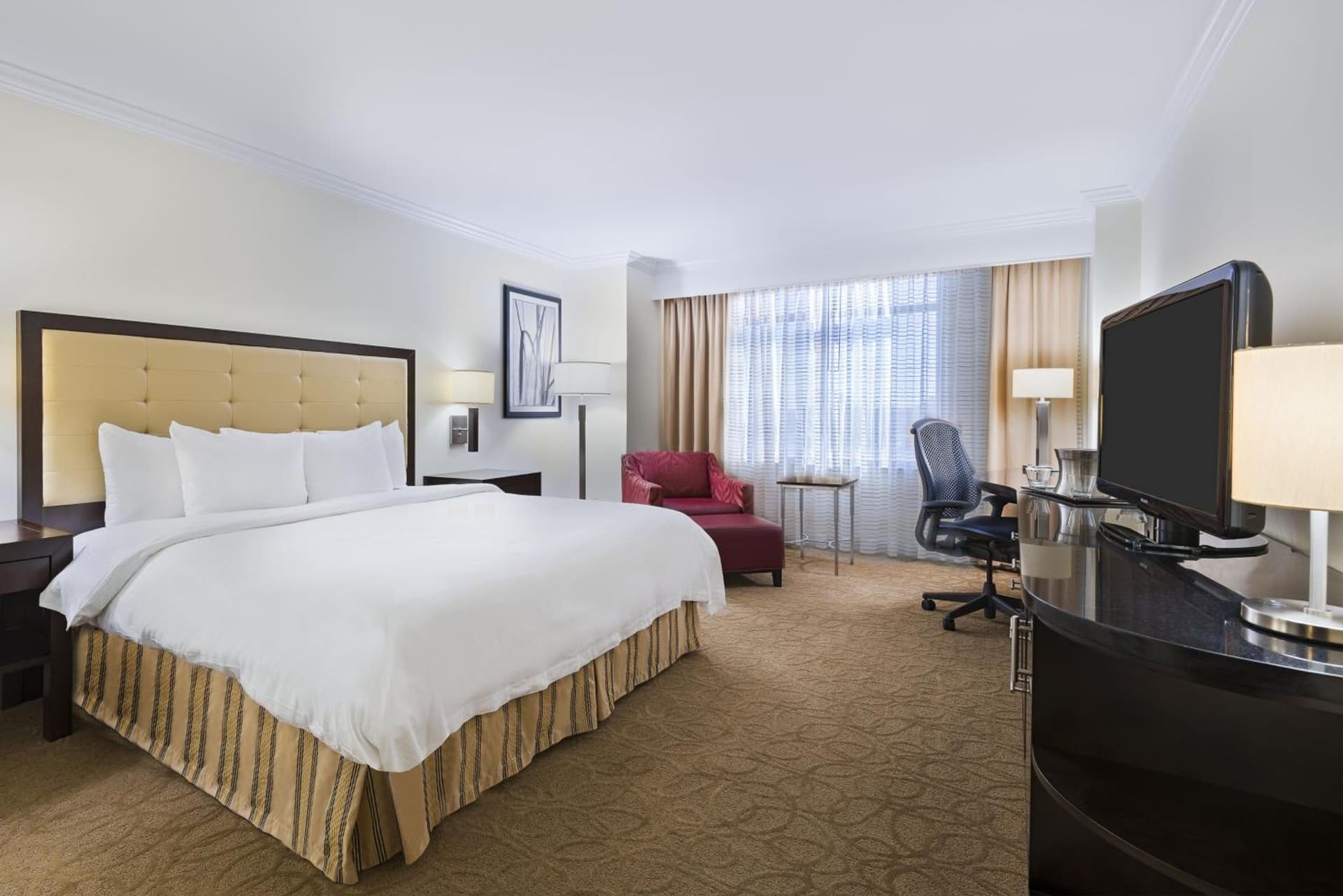Hilton Richmond Hotel & Spa Short Pump gallery photo in Richmond, VA — image 14