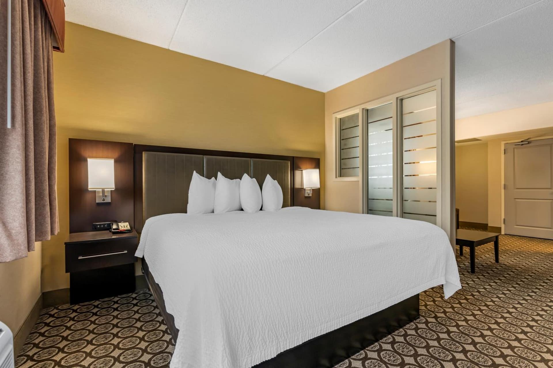Best Western Plus InnTowner Madison gallery photo in Madison, WI — image 31