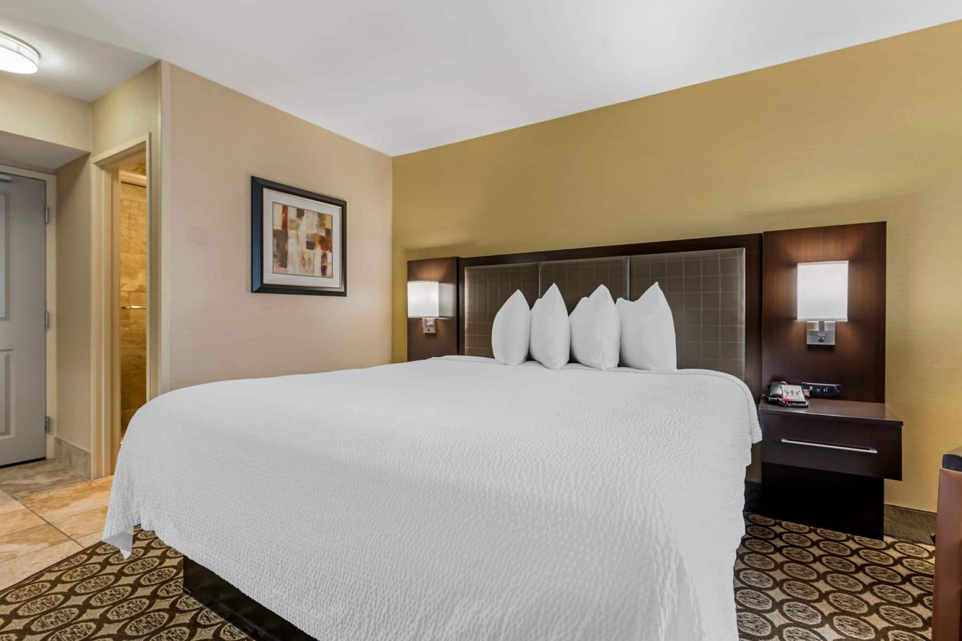 Best Western Plus InnTowner Madison gallery photo in Madison, WI — image 20