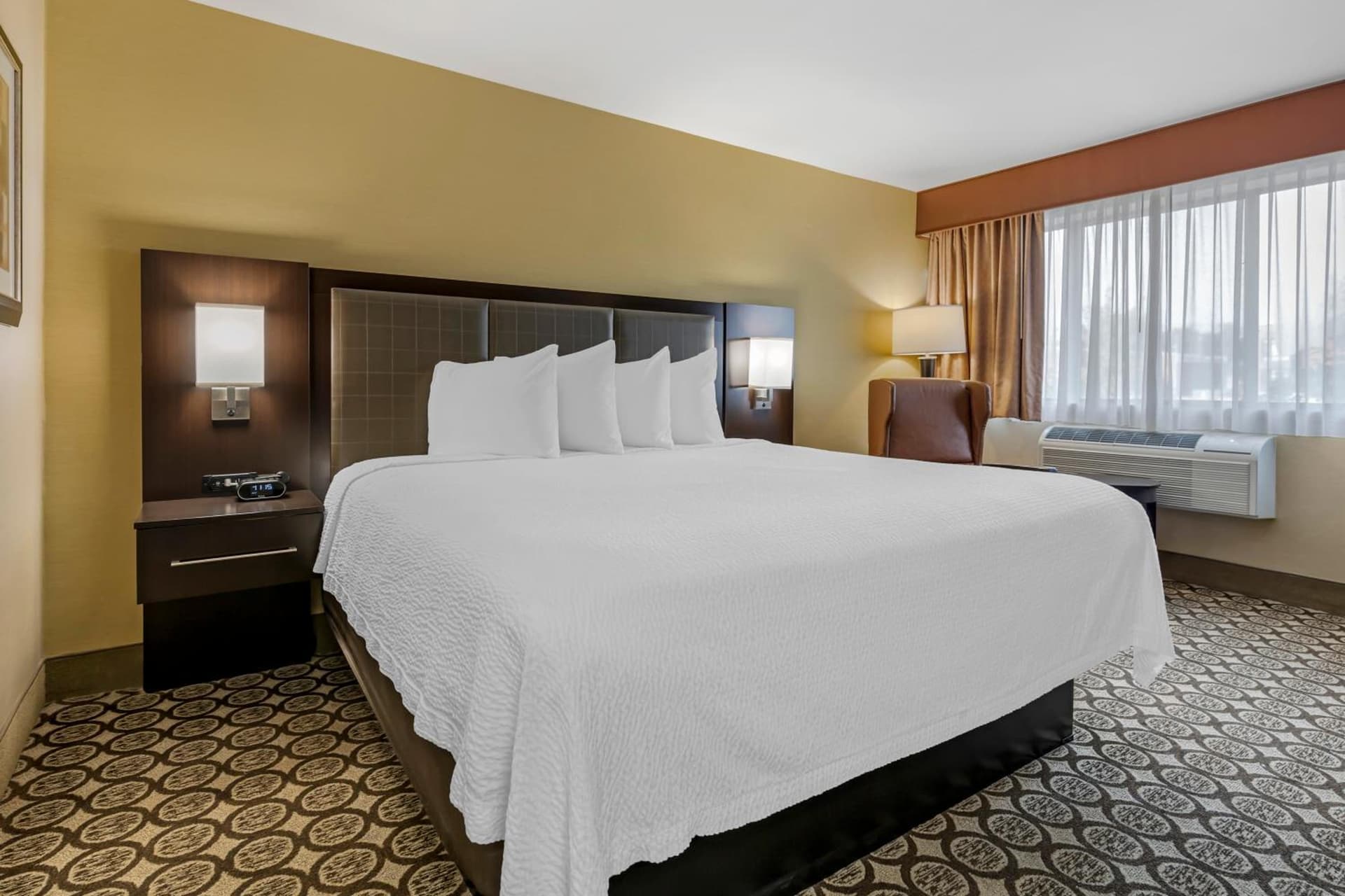 Best Western Plus InnTowner Madison gallery photo in Madison, WI — image 13