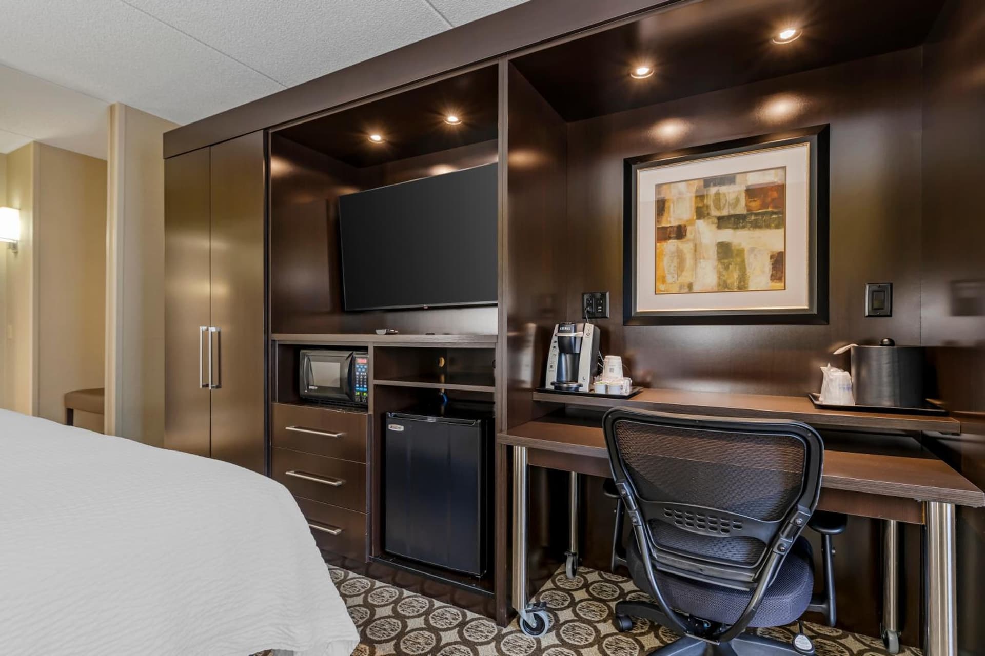 Best Western Plus InnTowner Madison gallery photo in Madison, WI — image 17