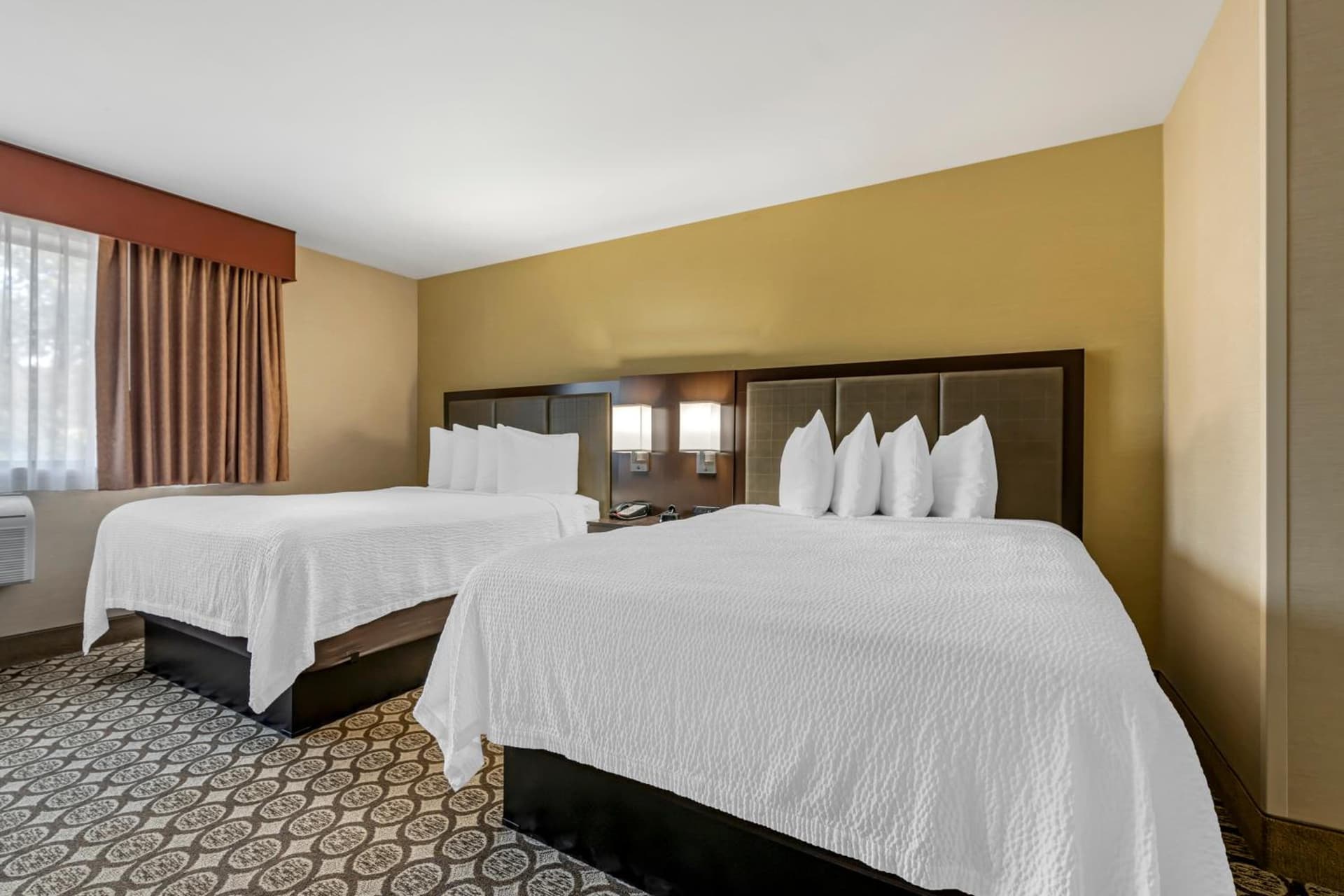 Best Western Plus InnTowner Madison gallery photo in Madison, WI — image 29