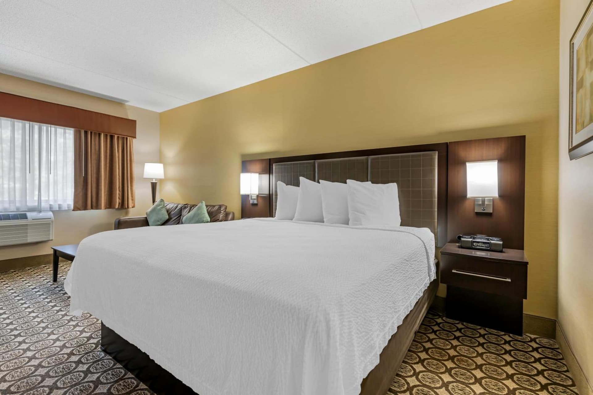 Best Western Plus InnTowner Madison gallery photo in Madison, WI — image 23
