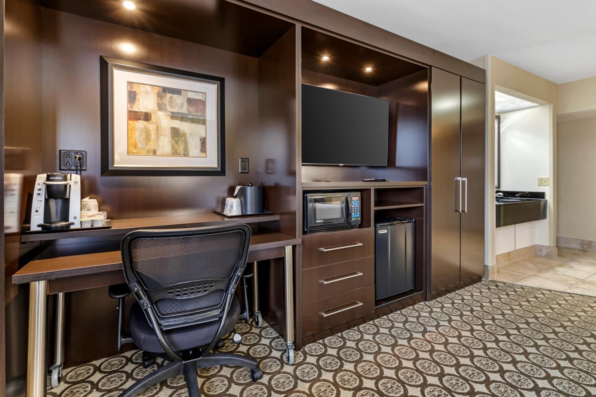 Best Western Plus InnTowner Madison gallery photo in Madison, WI — image 16
