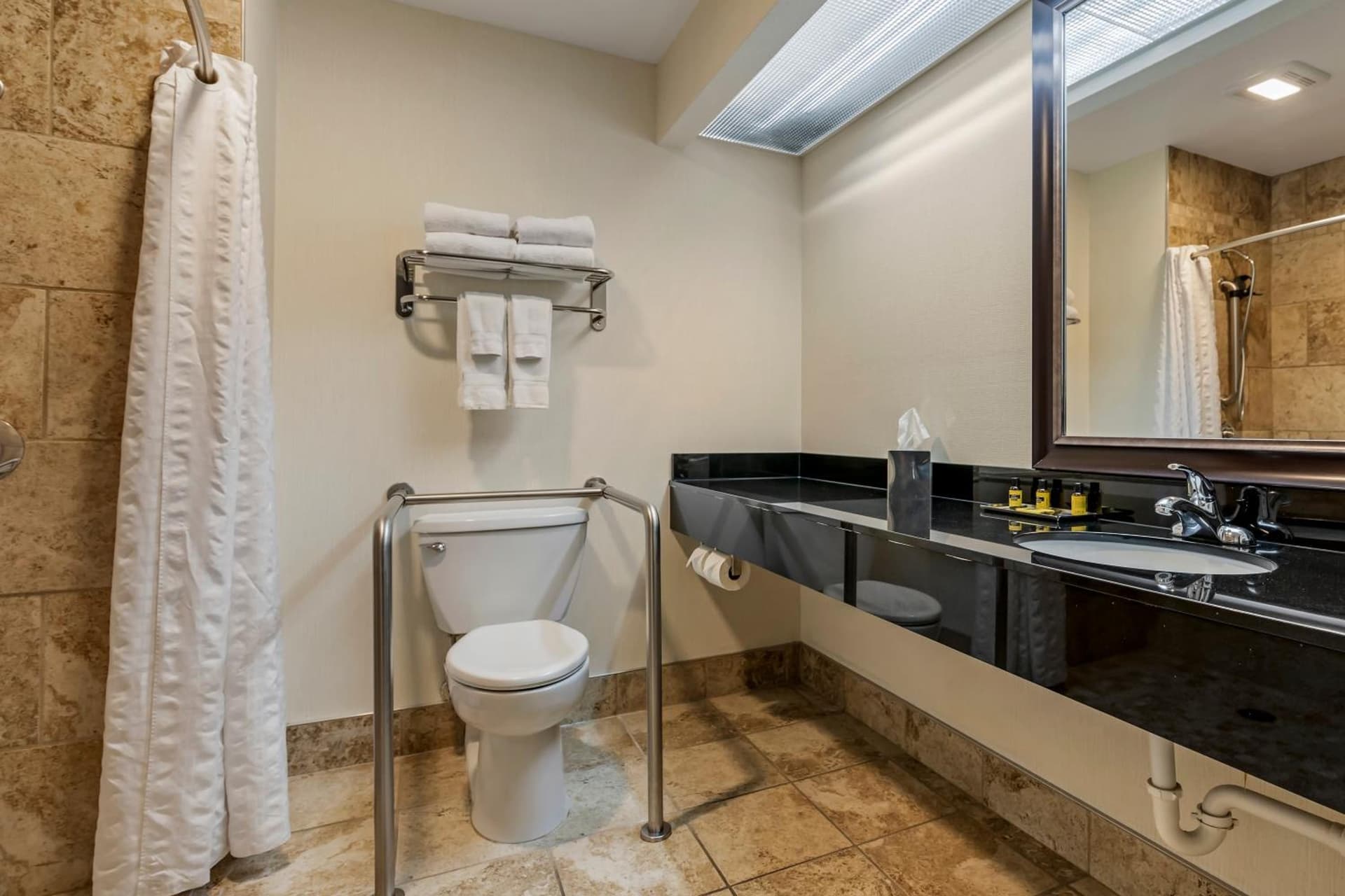 Best Western Plus InnTowner Madison gallery photo in Madison, WI — image 8