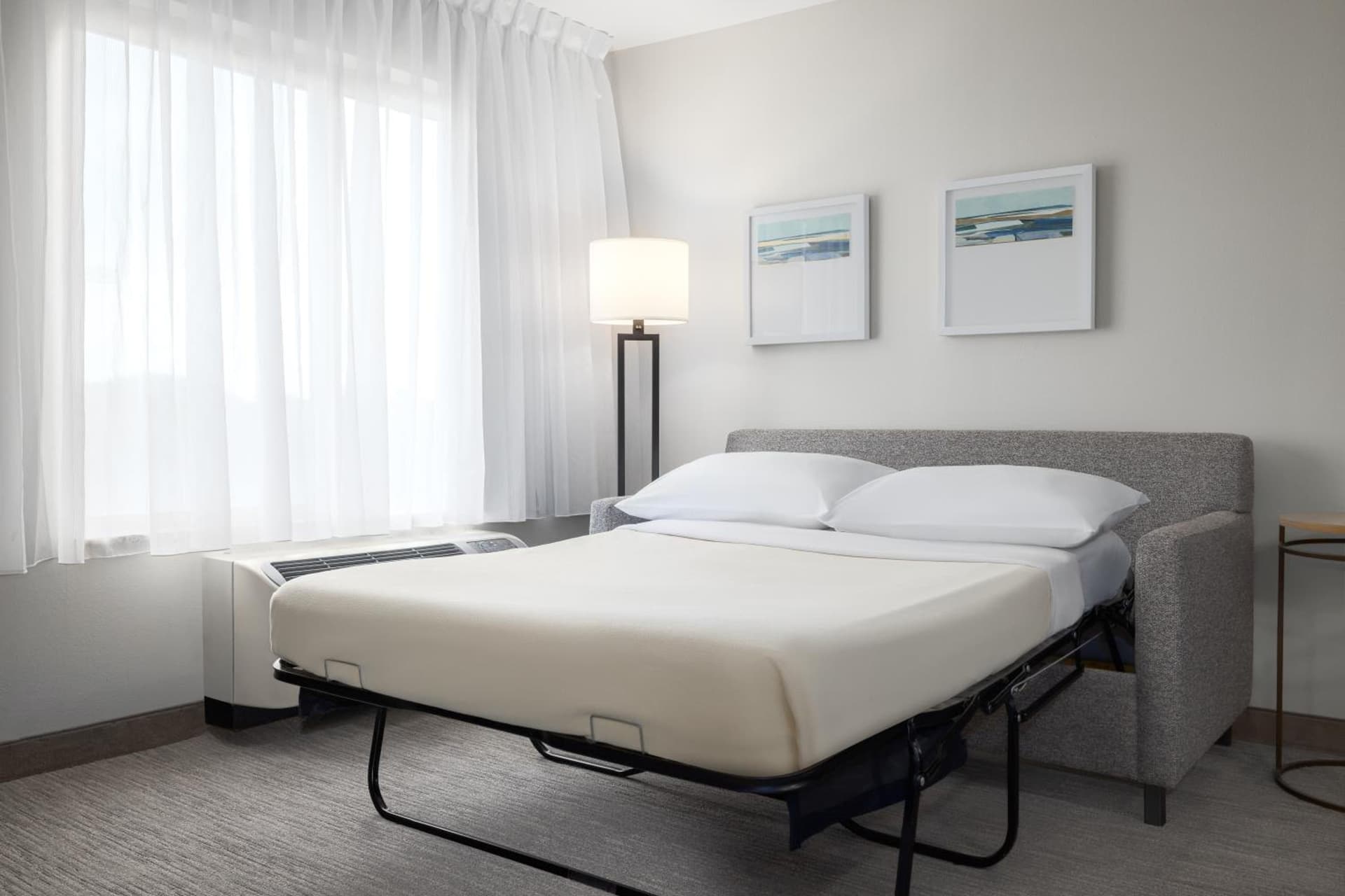 TownePlace Suites by Marriott Fort Walton Beach-Eglin AFB interior in Fort Walton Beach, FL — gallery photo 2