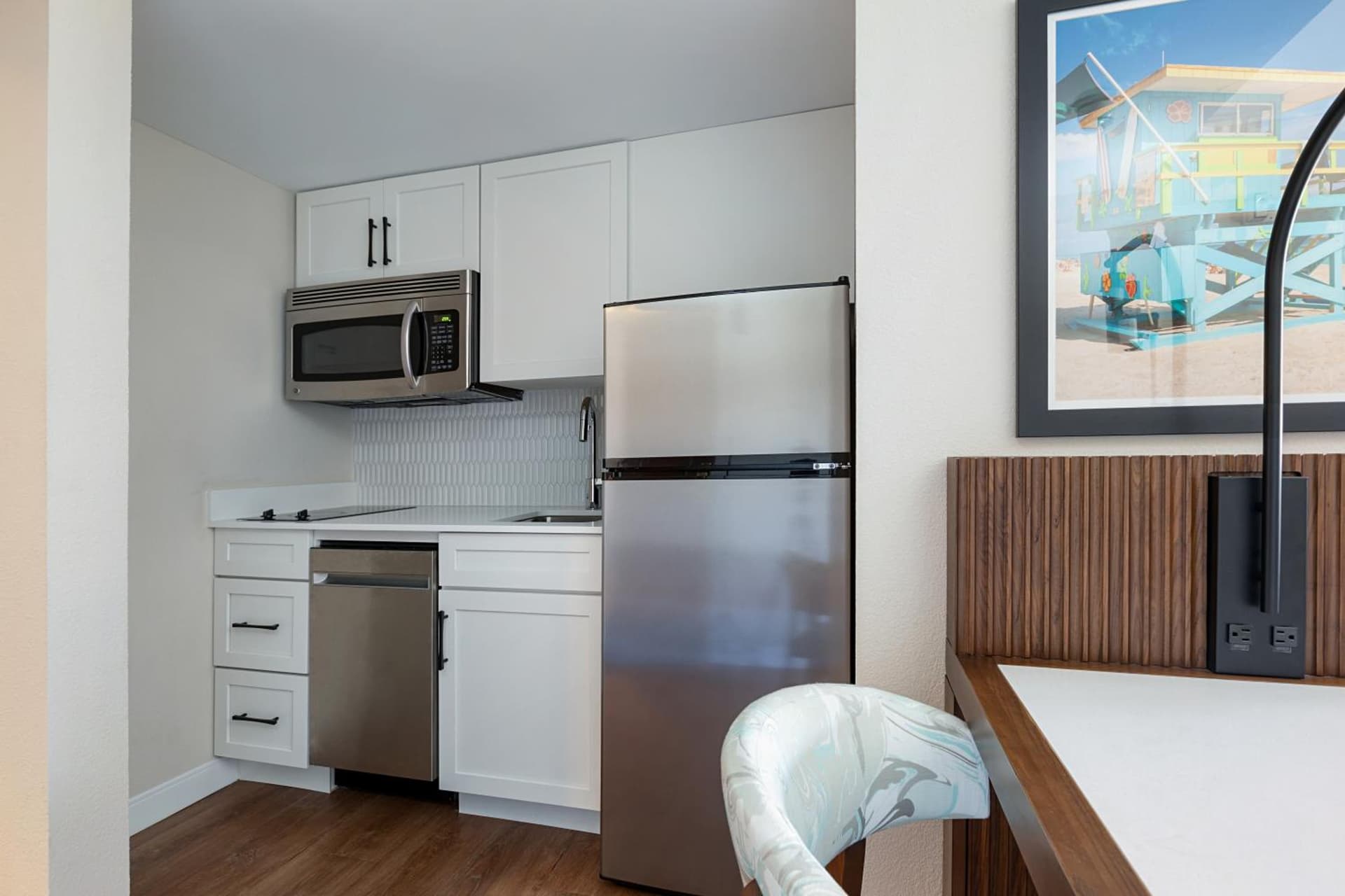 The Atlantic Suites on the Ave gallery photo in Delray Beach, FL — image 43
