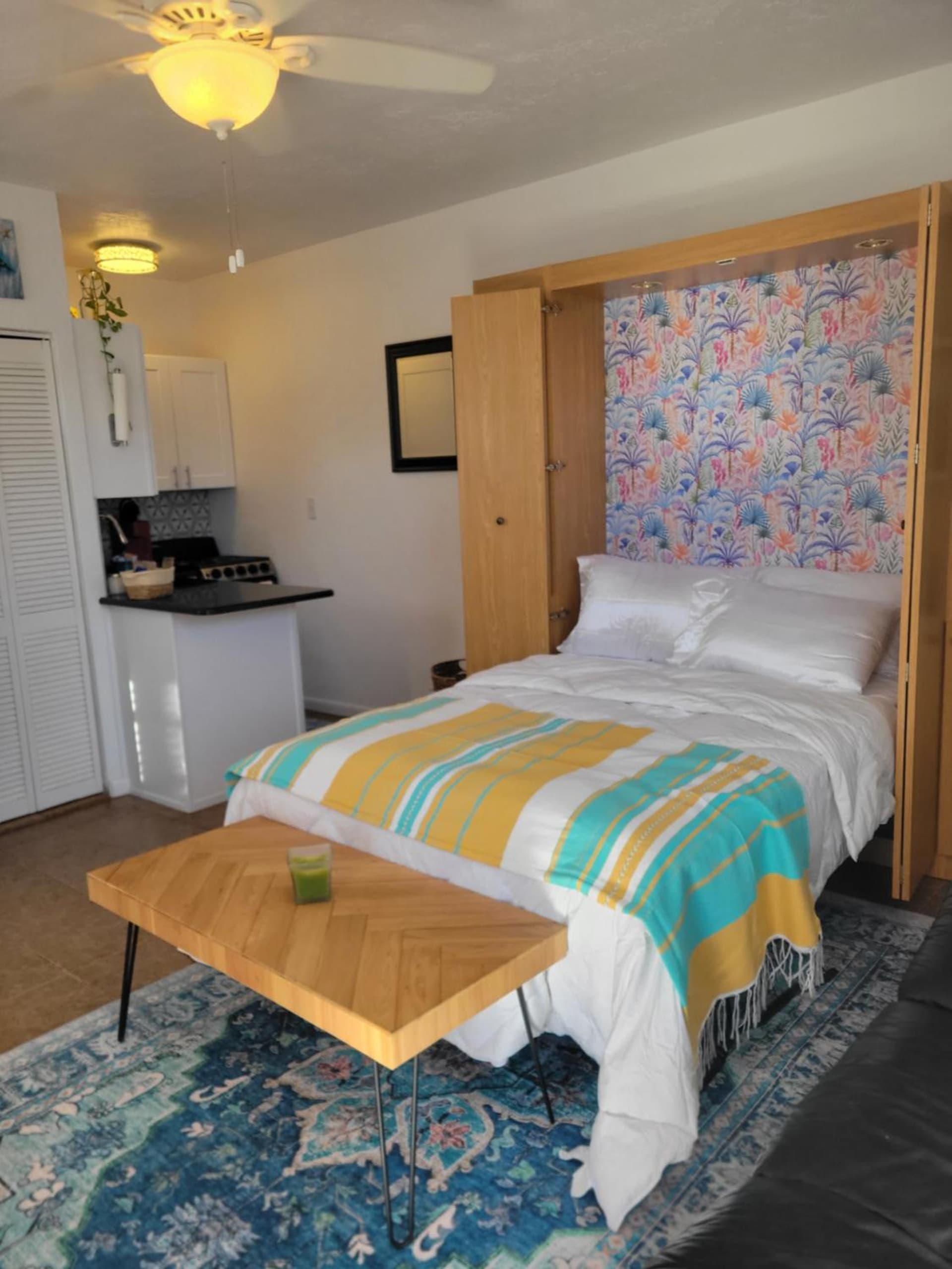 Summer Vacation Booking Now! interior in New Smyrna Beach, FL — gallery photo 2