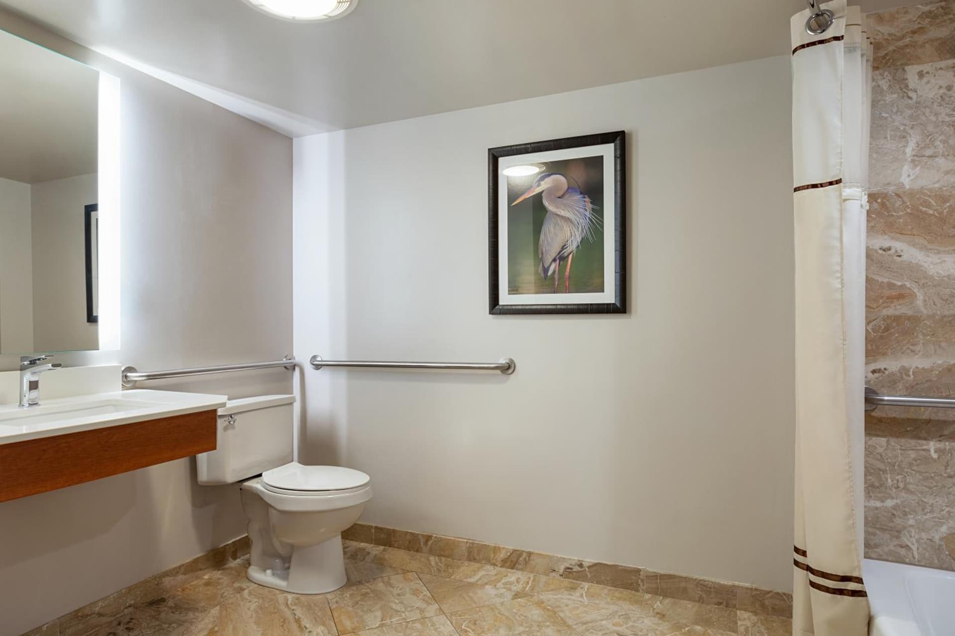 The Atlantic Suites on the Ave property views in Delray Beach, FL — gallery photo 3