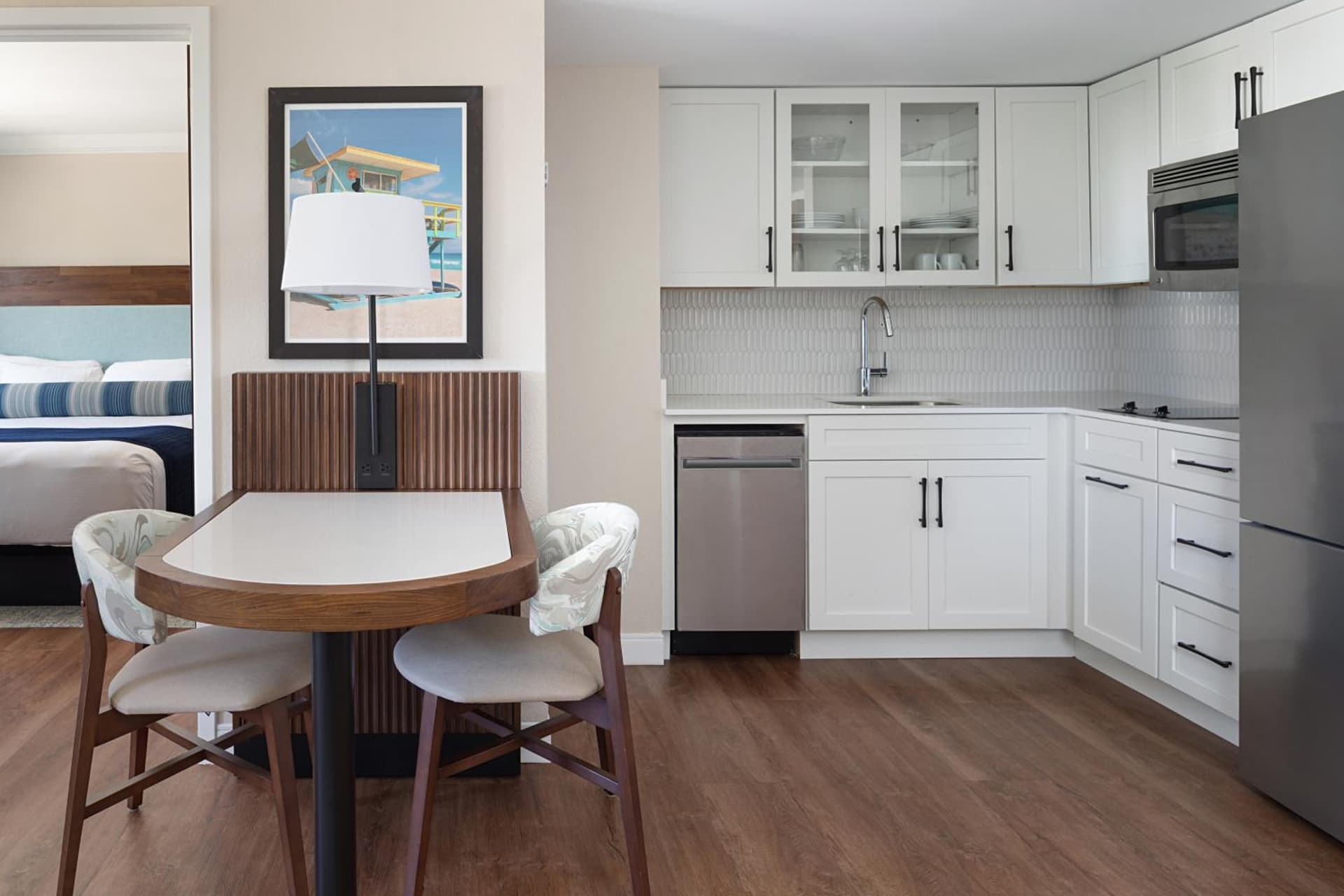 The Atlantic Suites on the Ave gallery photo in Delray Beach, FL — image 23