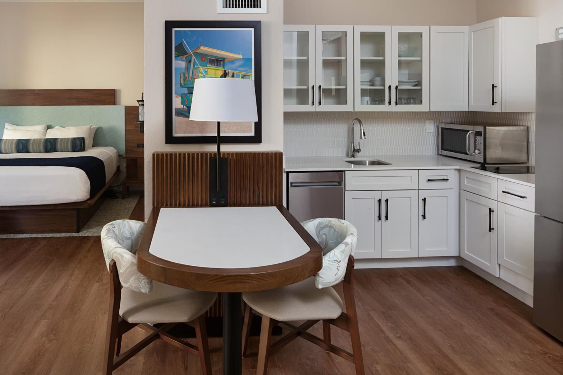 The Atlantic Suites on the Ave gallery photo in Delray Beach, FL — image 5