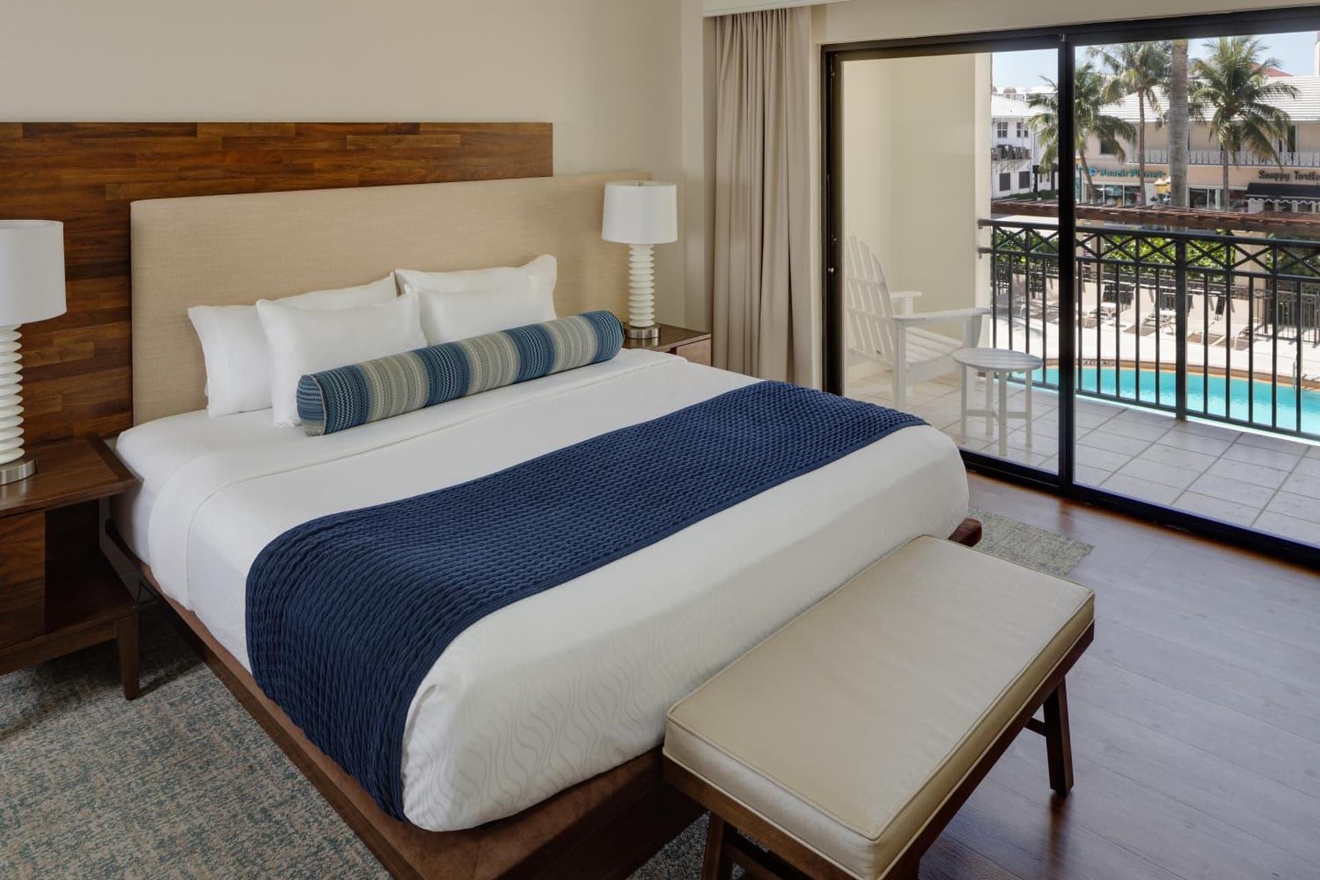 The Atlantic Suites on the Ave gallery photo in Delray Beach, FL — image 30