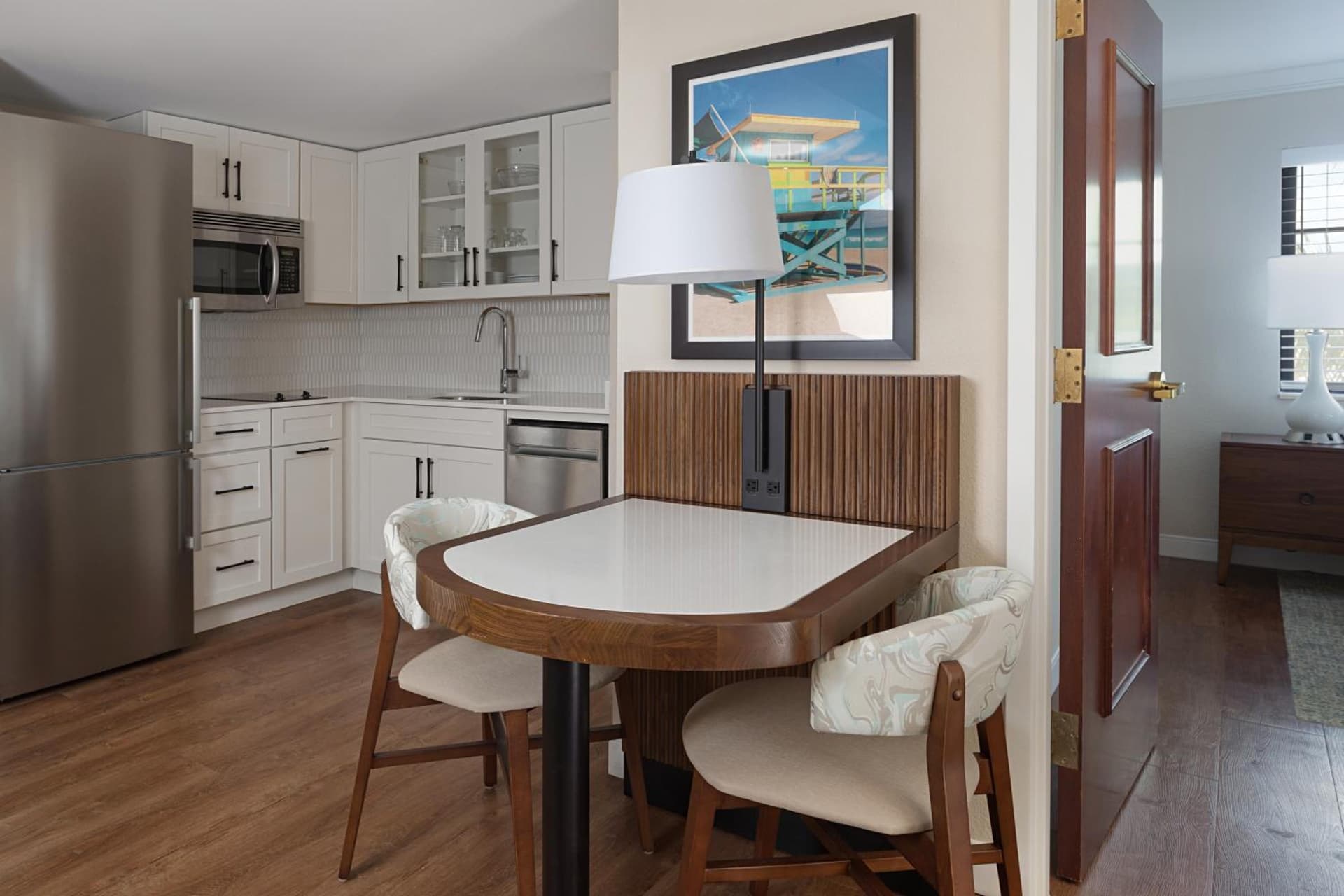 The Atlantic Suites on the Ave gallery photo in Delray Beach, FL — image 35