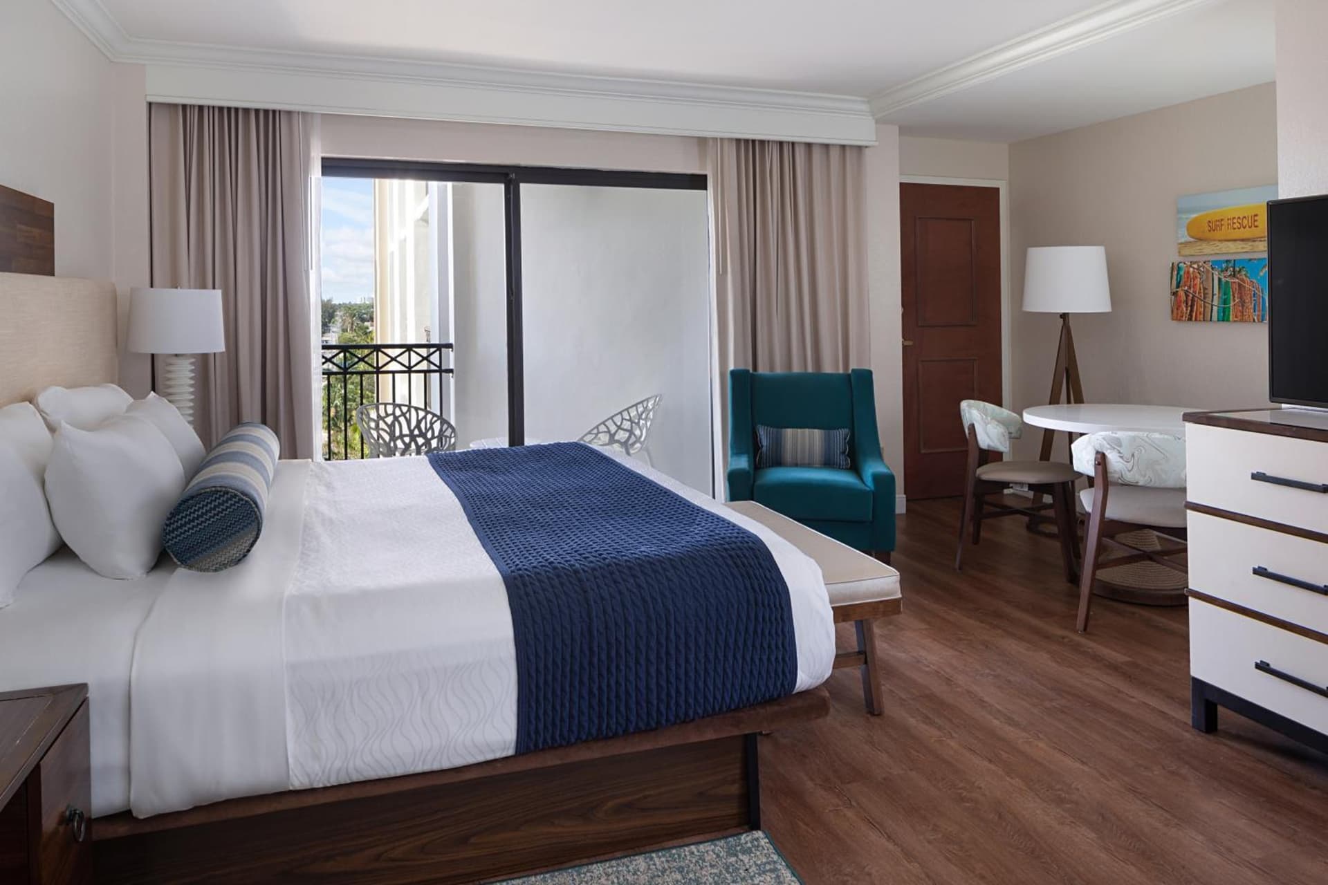 The Atlantic Suites on the Ave gallery photo in Delray Beach, FL — image 4