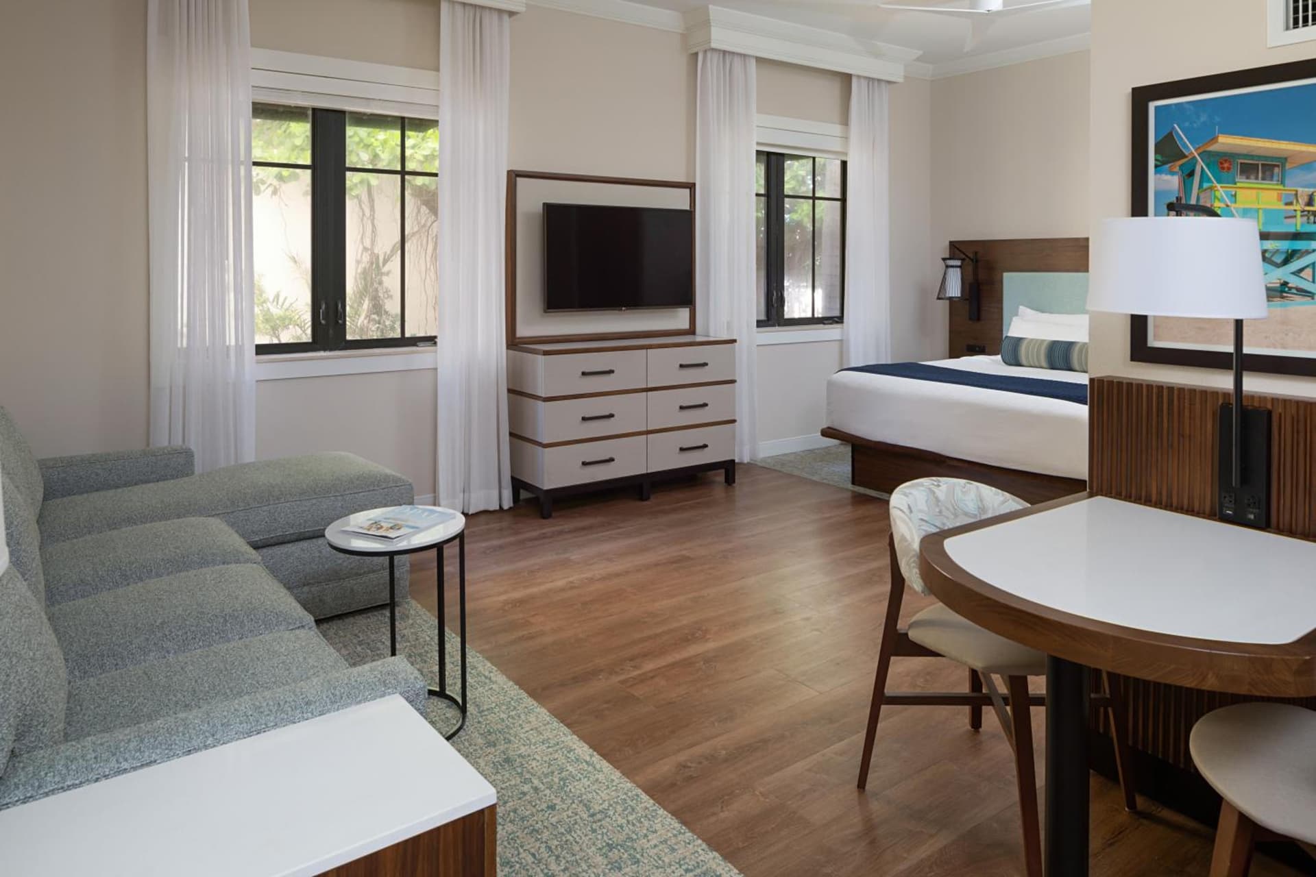 The Atlantic Suites on the Ave gallery photo in Delray Beach, FL — image 14