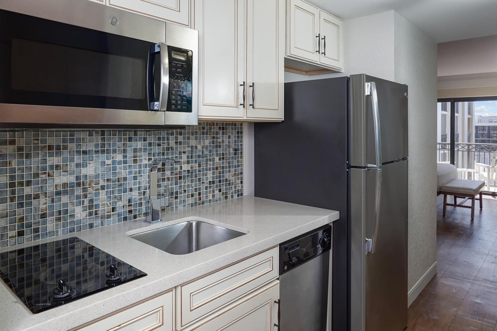 The Atlantic Suites on the Ave gallery photo in Delray Beach, FL — image 19