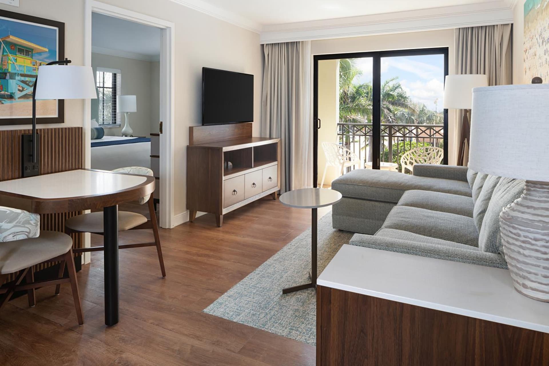 The Atlantic Suites on the Ave gallery photo in Delray Beach, FL — image 31