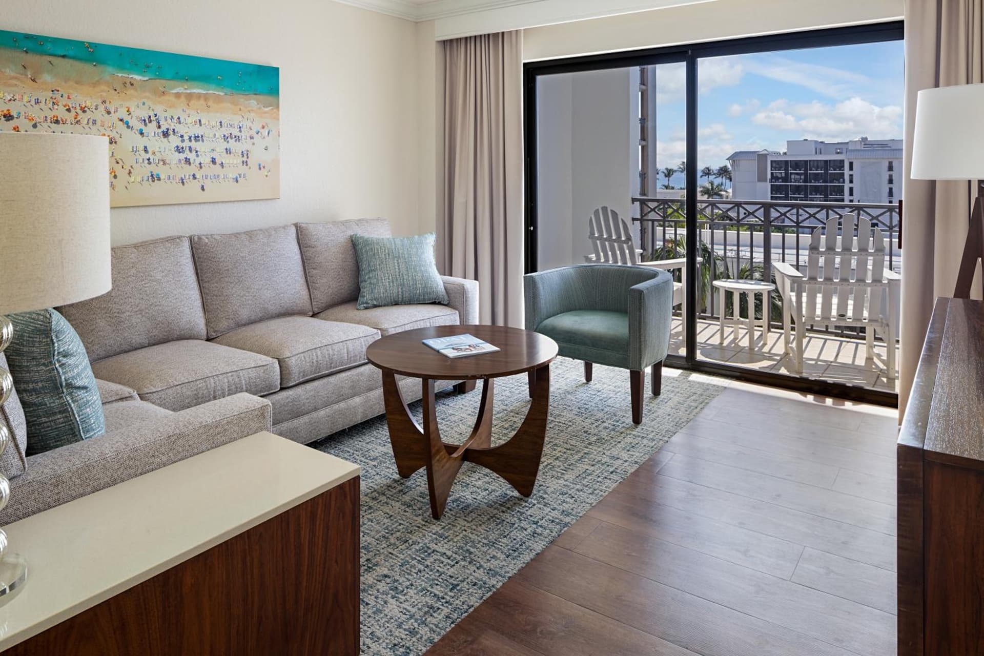 The Atlantic Suites on the Ave gallery photo in Delray Beach, FL — image 6