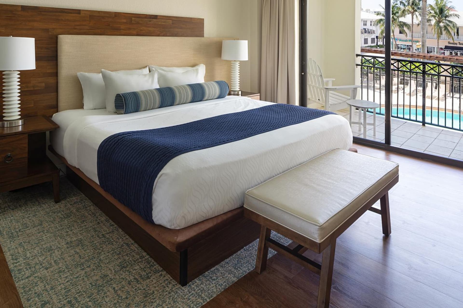 The Atlantic Suites on the Ave gallery photo in Delray Beach, FL — image 45