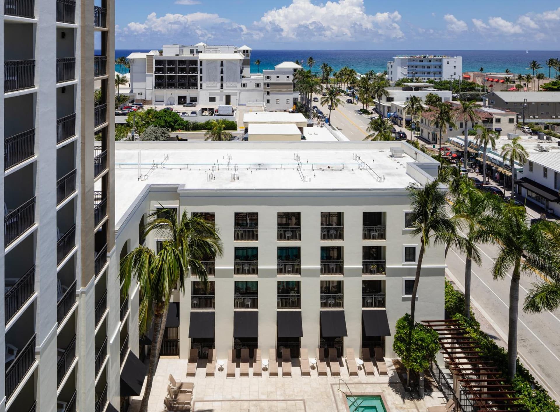 The Atlantic Suites on the Ave gallery photo in Delray Beach, FL — image 22