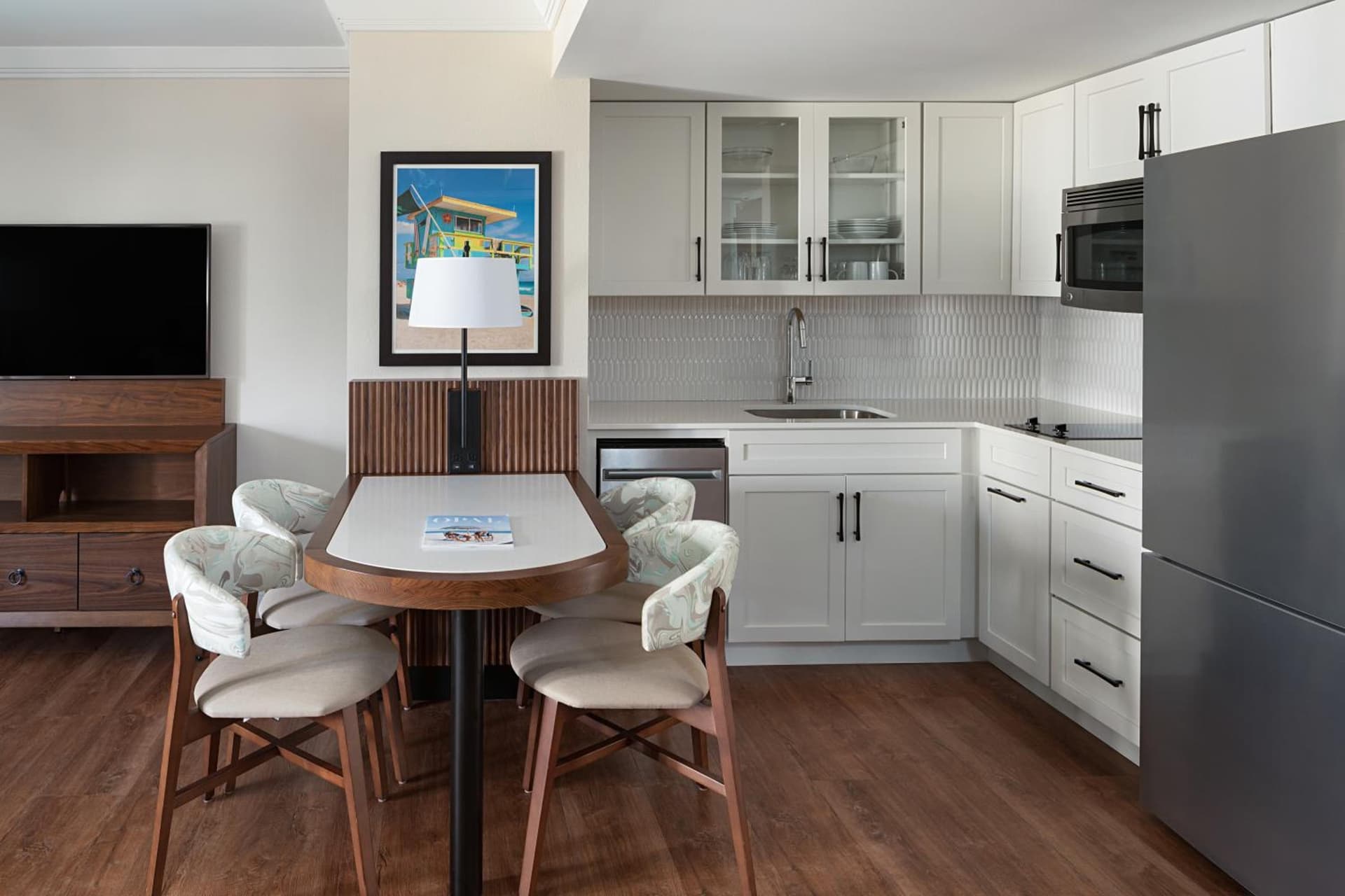 The Atlantic Suites on the Ave gallery photo in Delray Beach, FL — image 21