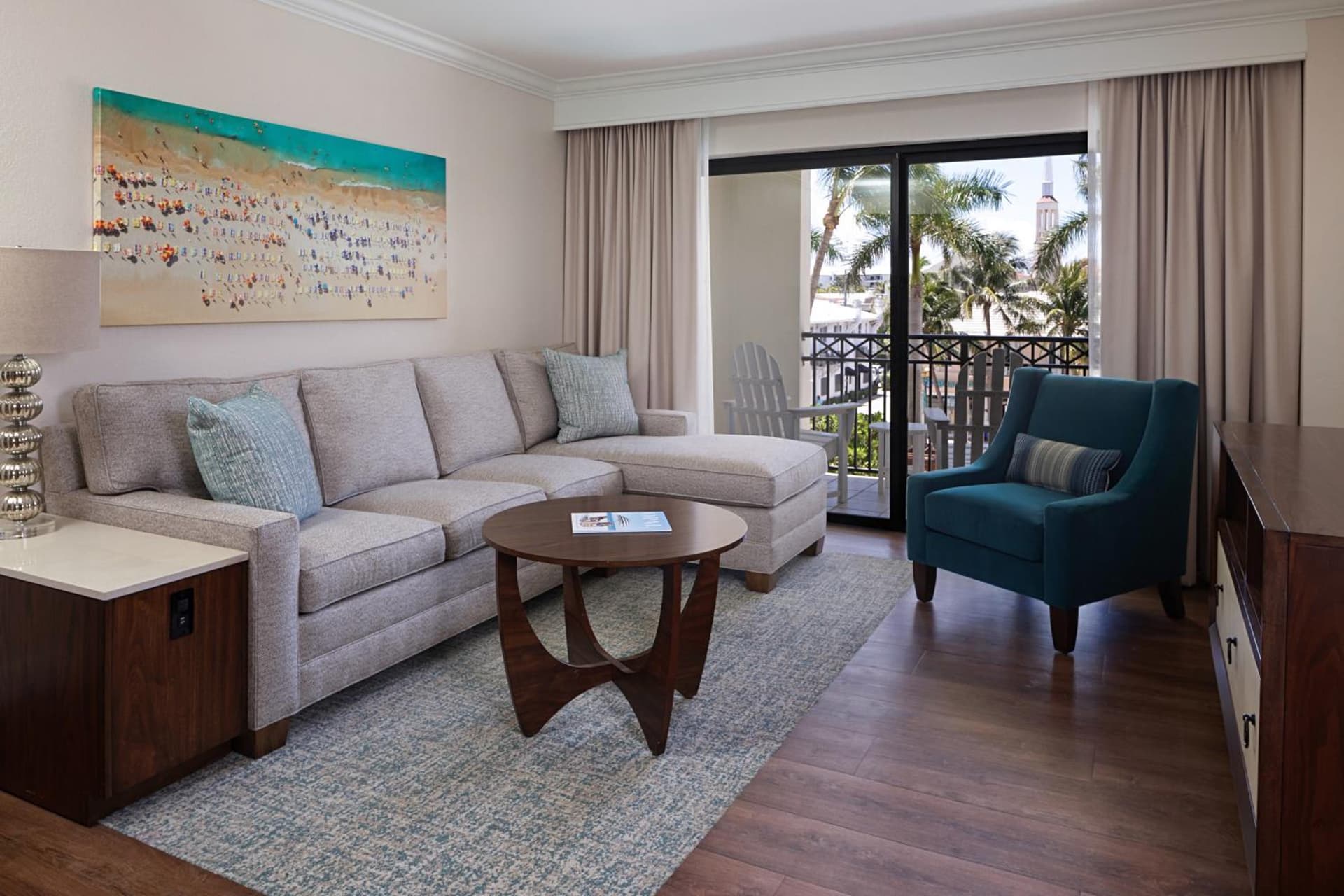 The Atlantic Suites on the Ave gallery photo in Delray Beach, FL — image 24