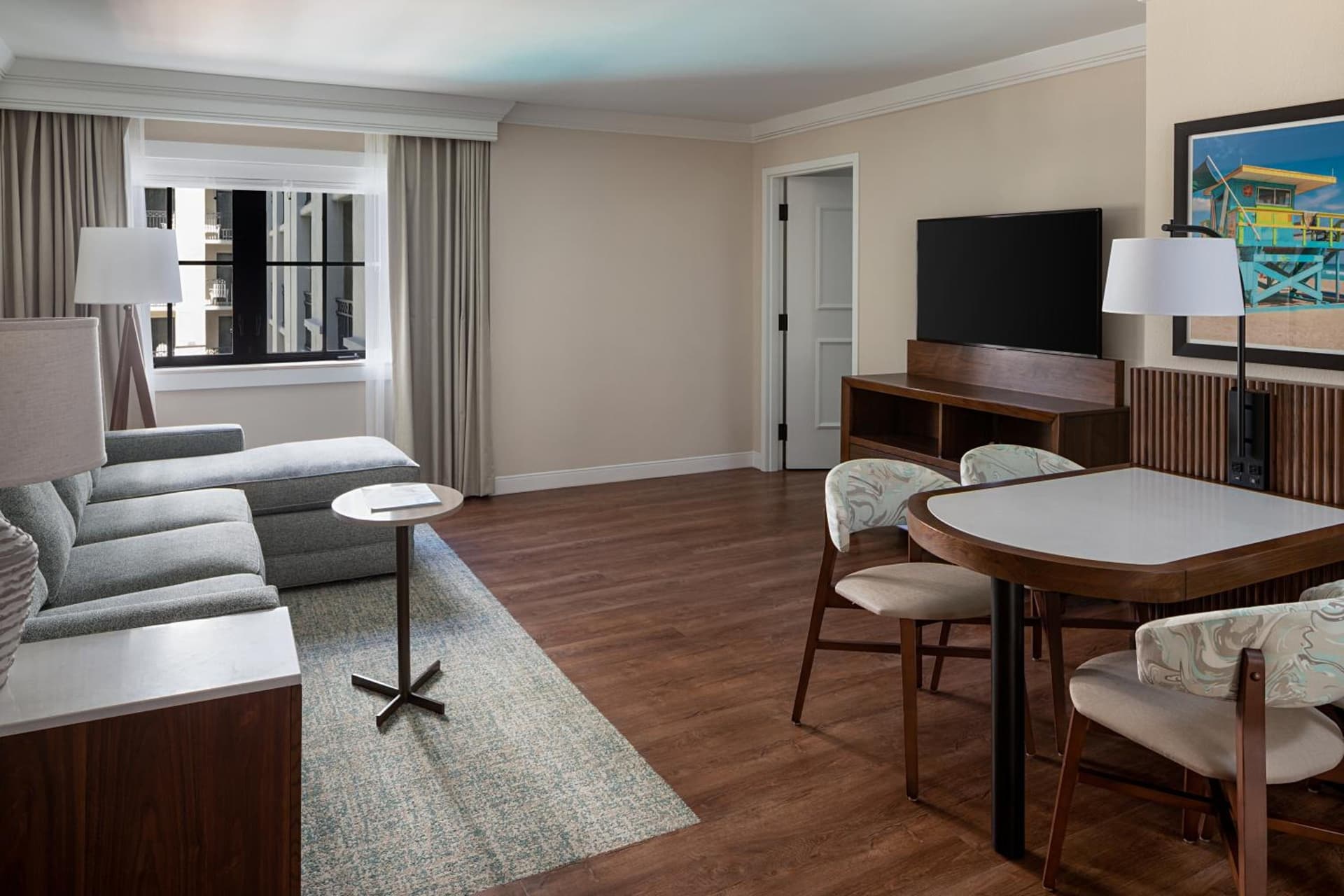 The Atlantic Suites on the Ave gallery photo in Delray Beach, FL — image 29
