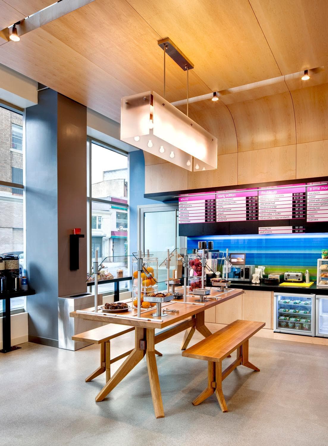 Aloft by Marriott New York Brooklyn gallery photo in Brooklyn, NY — image 5