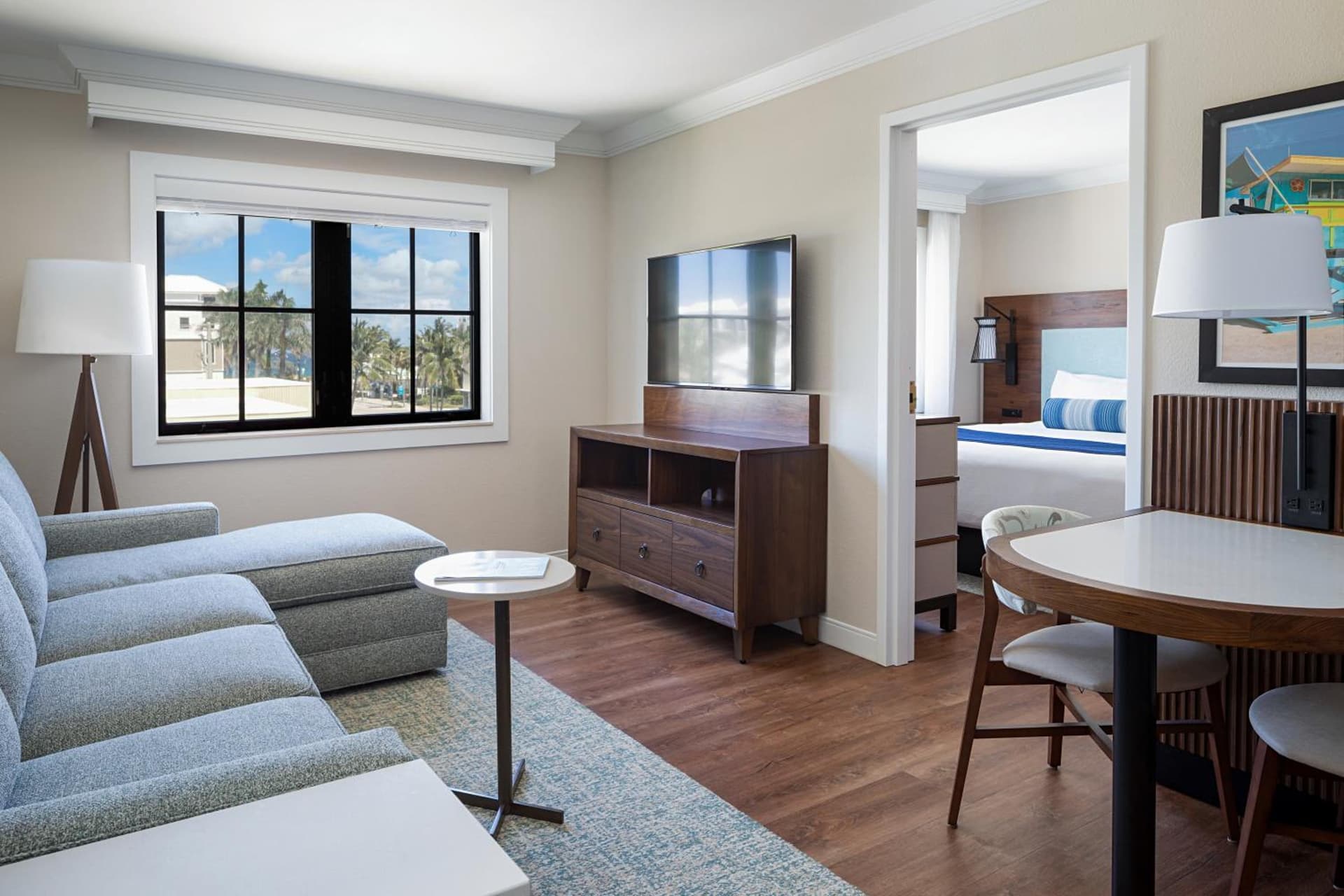 The Atlantic Suites on the Ave gallery photo in Delray Beach, FL — image 38
