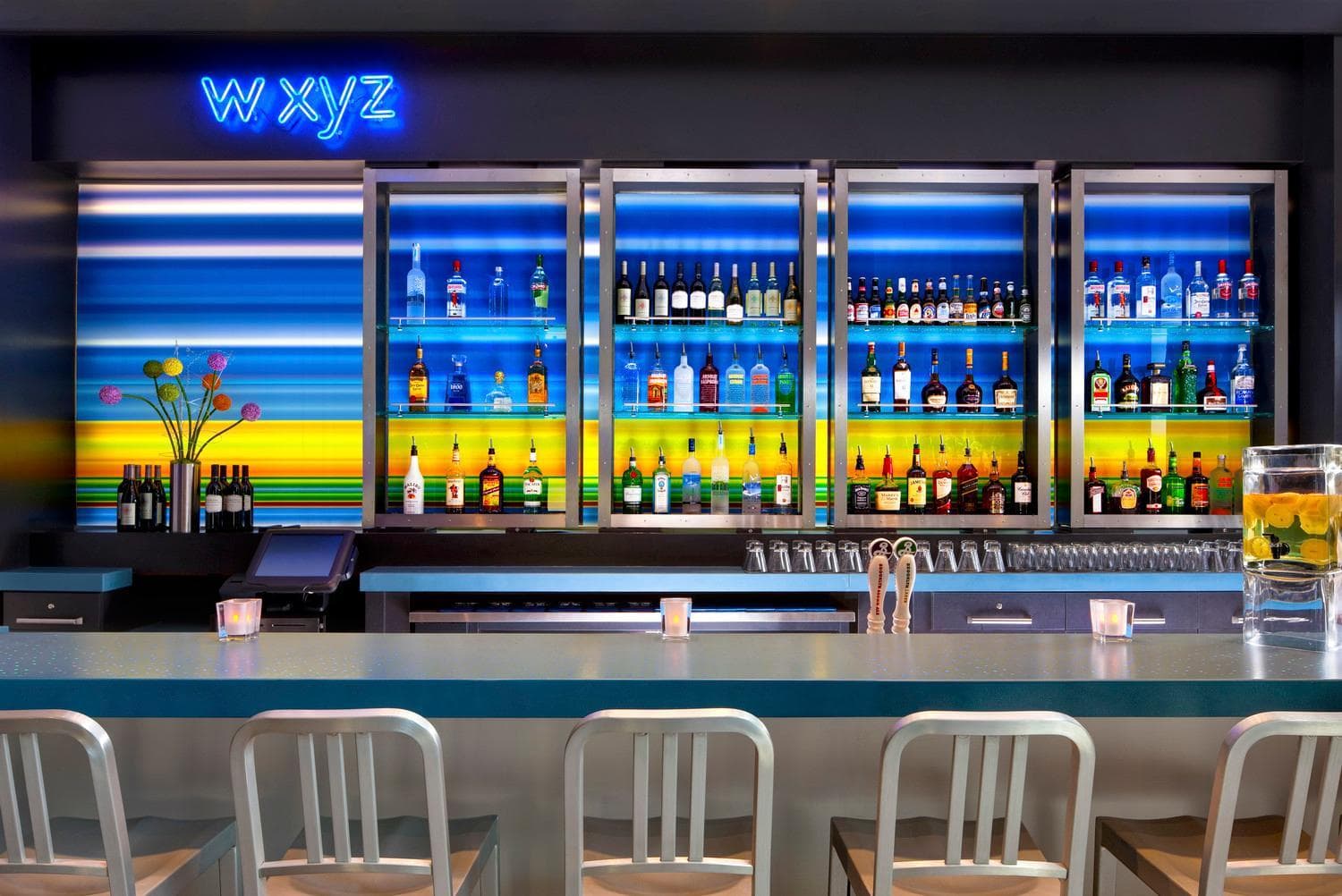 Aloft by Marriott New York Brooklyn gallery photo in Brooklyn, NY — image 4