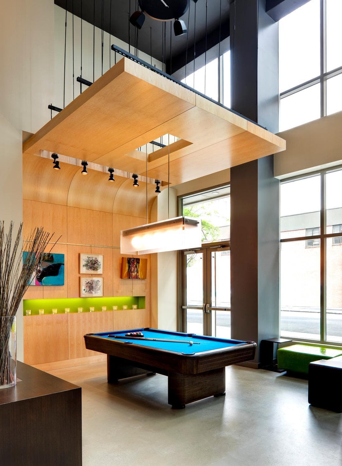 Aloft by Marriott New York Brooklyn gallery photo in Brooklyn, NY — image 7