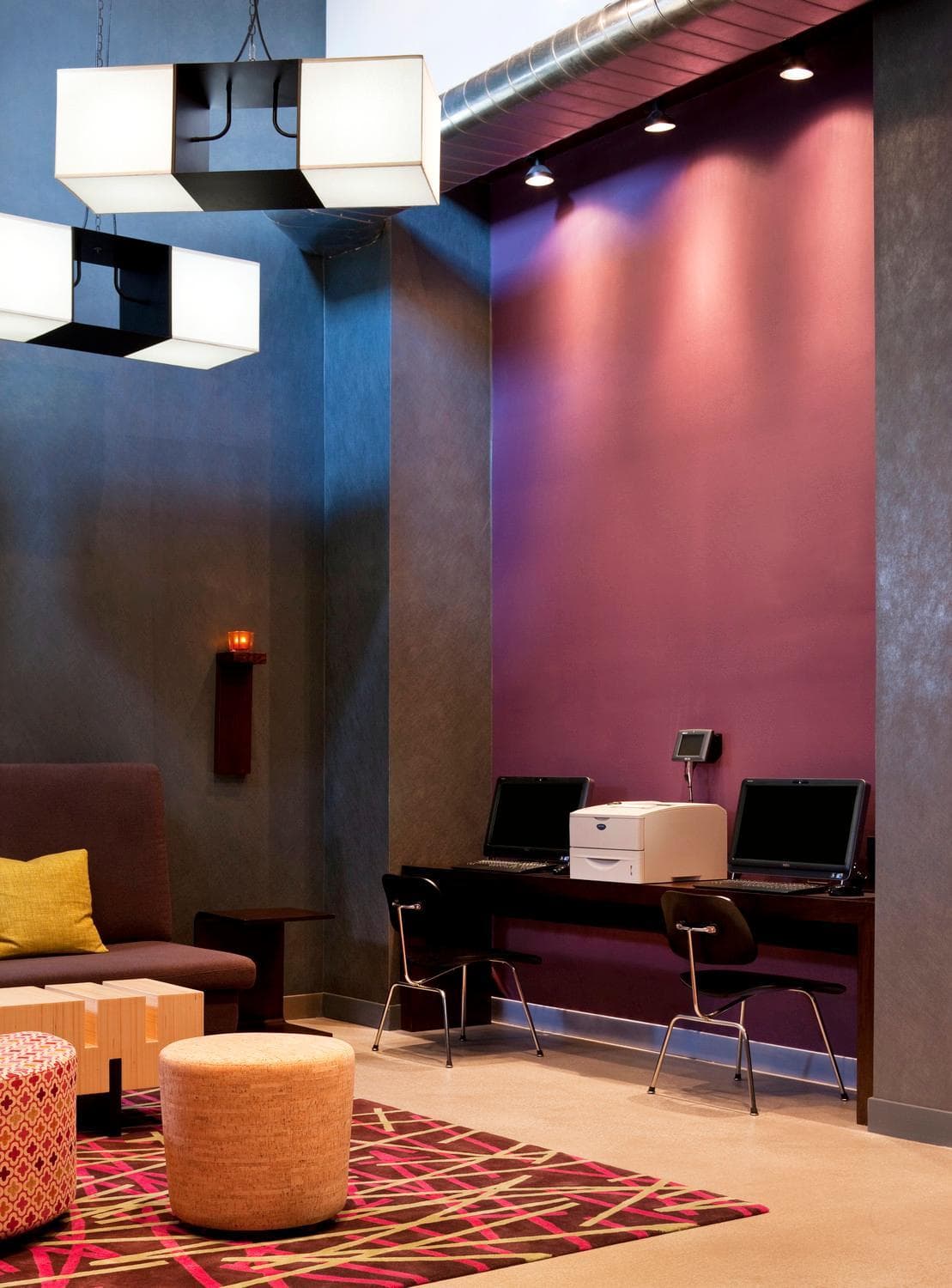 Aloft by Marriott New York Brooklyn gallery photo in Brooklyn, NY — image 10