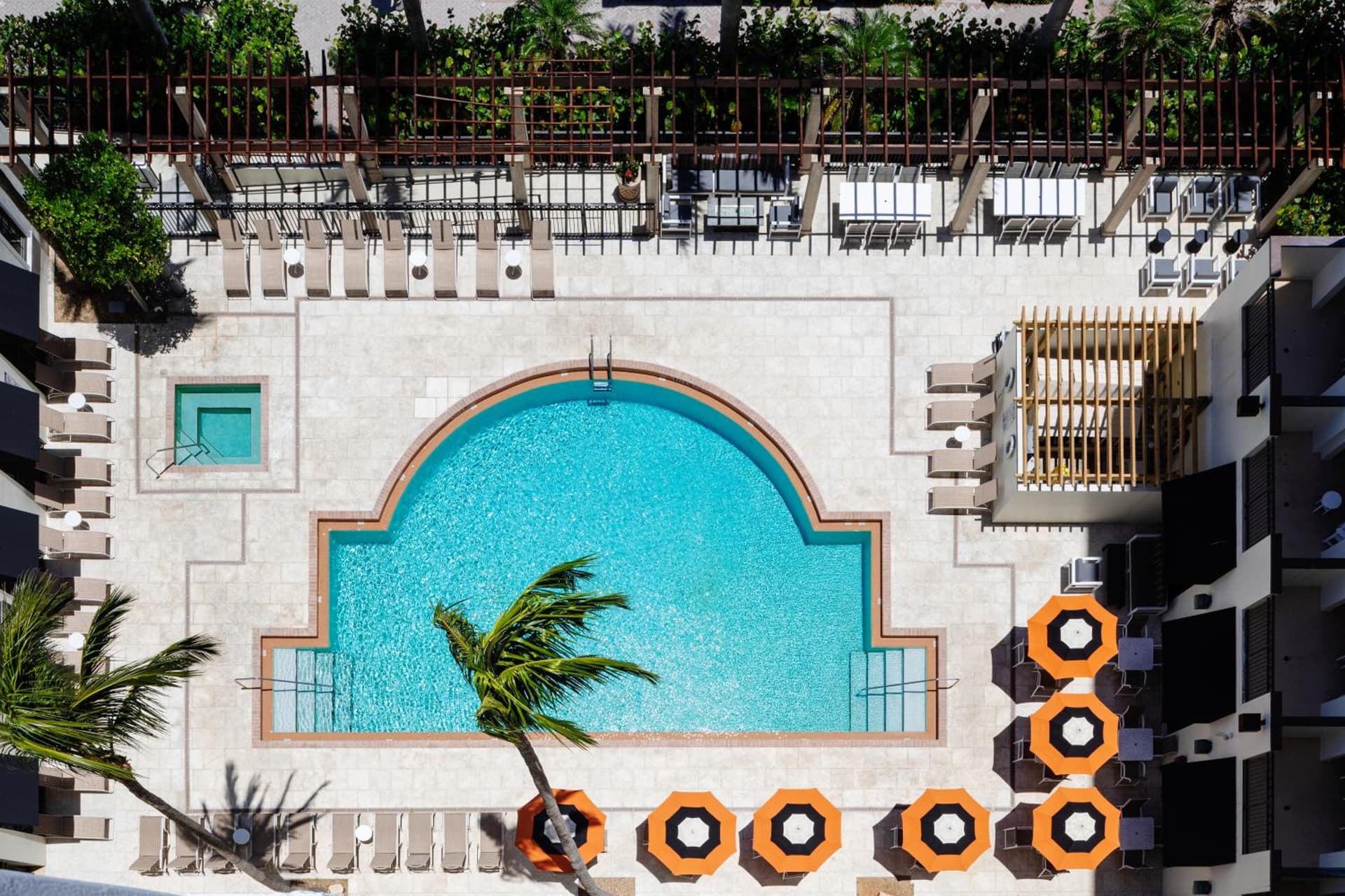 The Atlantic Suites on the Ave gallery photo in Delray Beach, FL — image 8