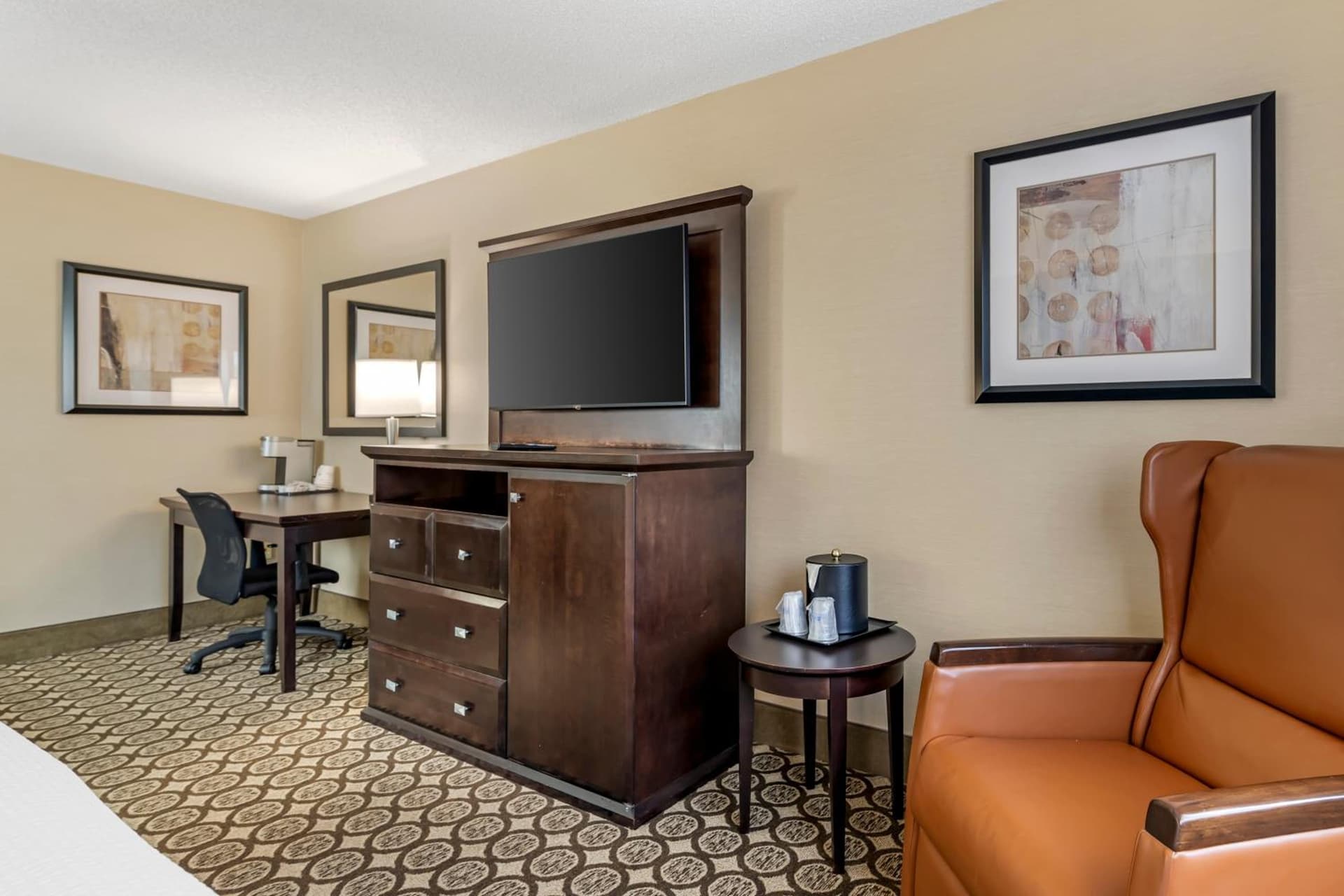 Best Western Plus InnTowner Madison gallery photo in Madison, WI — image 22