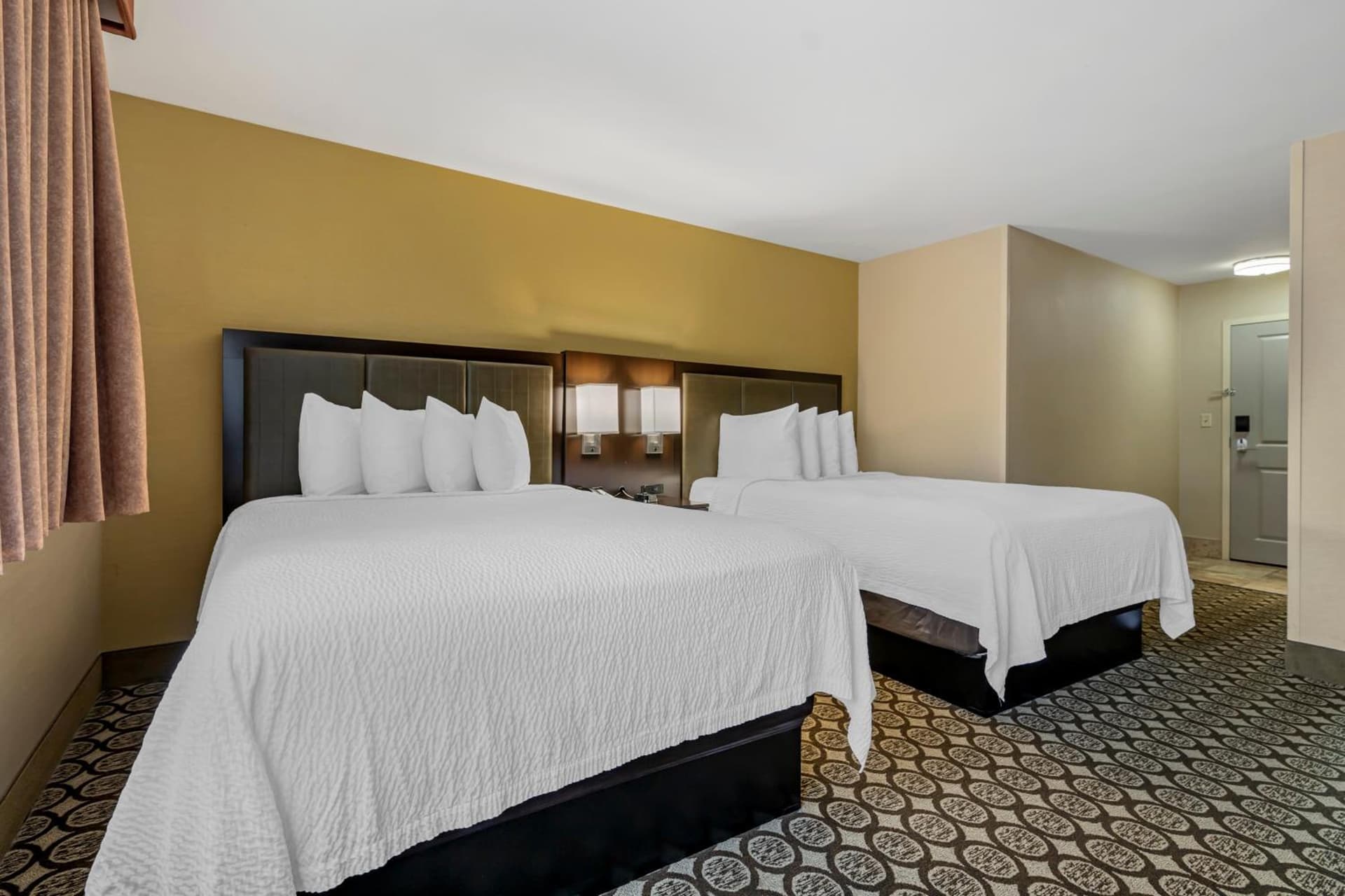 Best Western Plus InnTowner Madison gallery photo in Madison, WI — image 7
