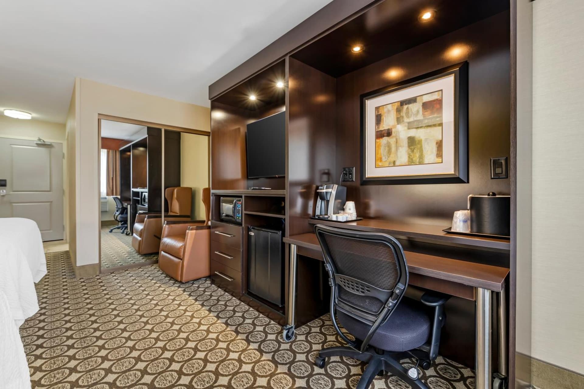 Best Western Plus InnTowner Madison gallery photo in Madison, WI — image 10