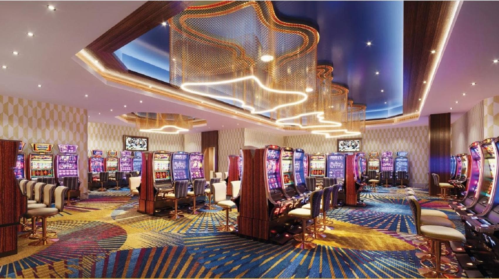 Hard Rock Hotel & Casino Bristol gallery photo in Bristol, TN — image 26