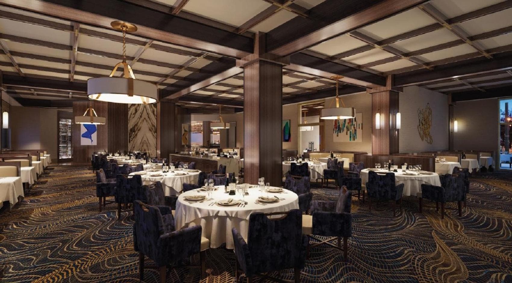 Hard Rock Hotel & Casino Bristol gallery photo in Bristol, TN — image 16