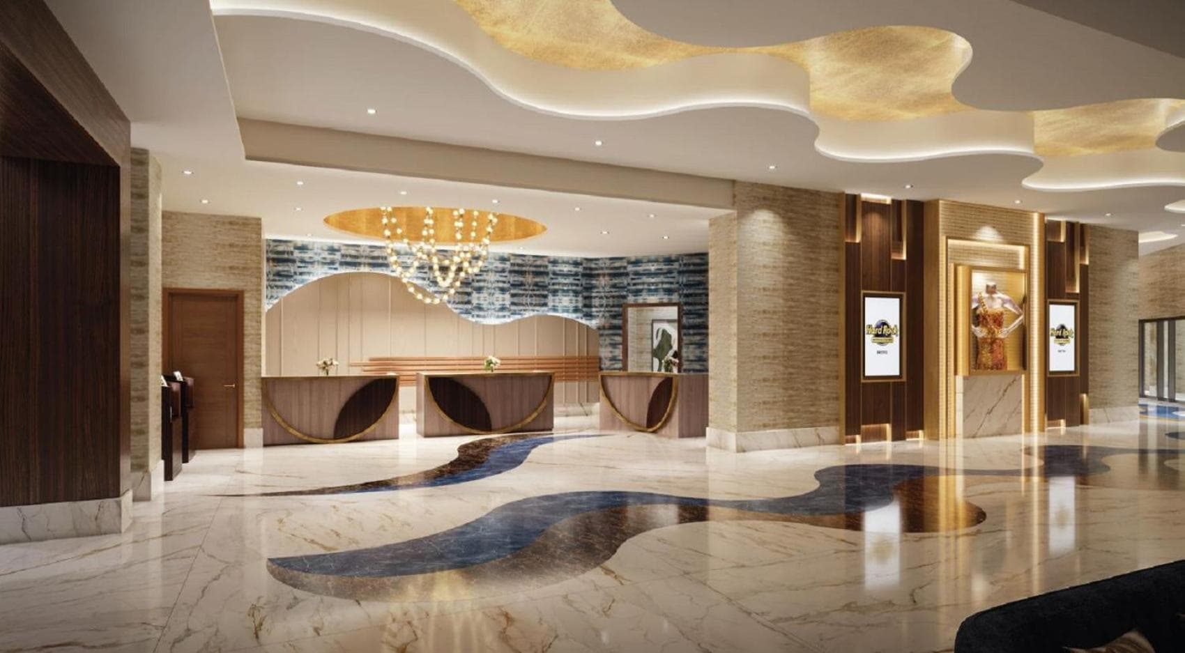 Hard Rock Hotel & Casino Bristol gallery photo in Bristol, TN — image 5