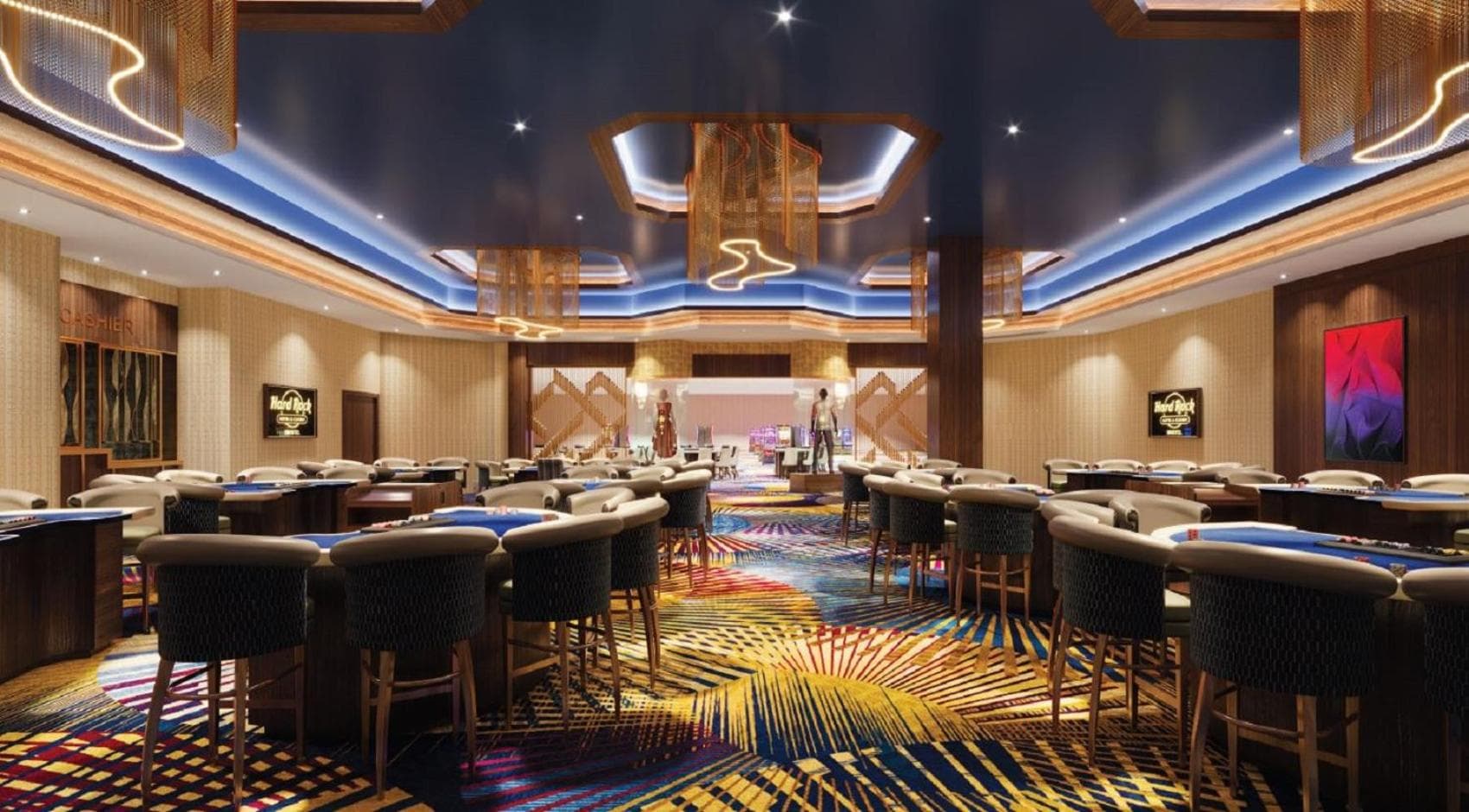 Hard Rock Hotel & Casino Bristol gallery photo in Bristol, TN — image 7
