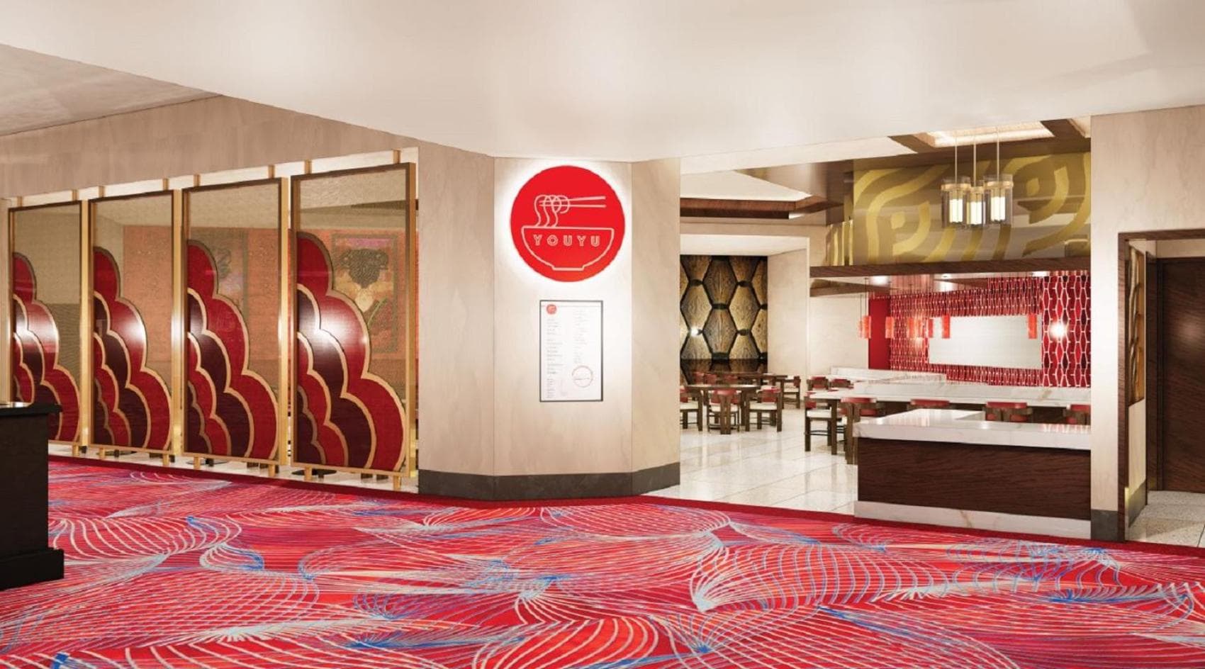 Hard Rock Hotel & Casino Bristol gallery photo in Bristol, TN — image 31