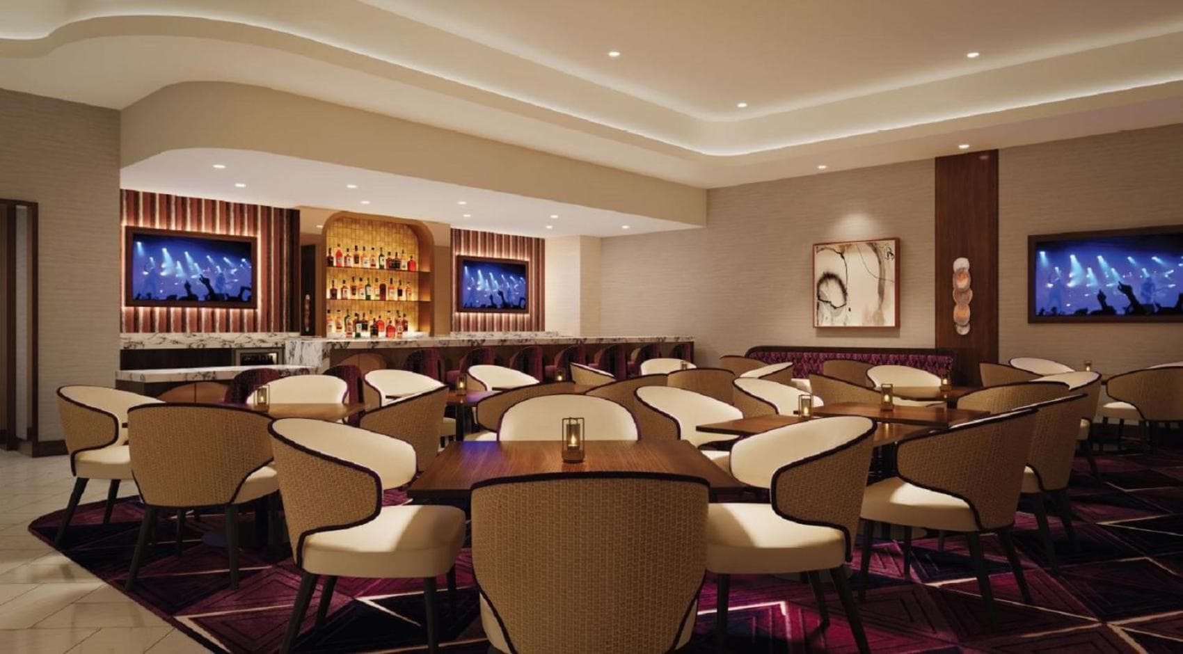 Hard Rock Hotel & Casino Bristol gallery photo in Bristol, TN — image 23