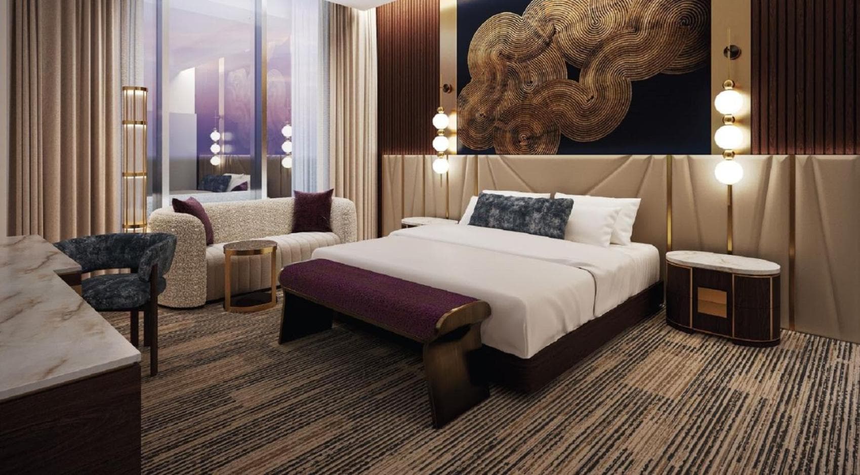 Hard Rock Hotel & Casino Bristol gallery photo in Bristol, TN — image 15
