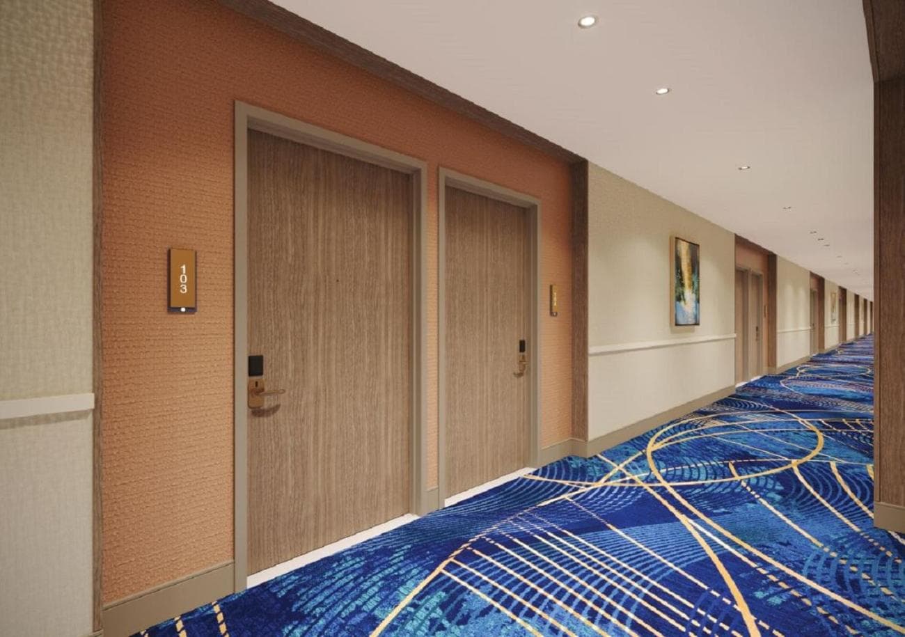 Hard Rock Hotel & Casino Bristol gallery photo in Bristol, TN — image 24
