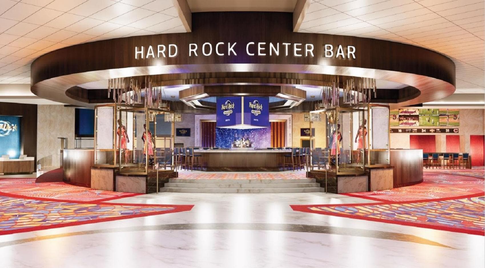 Hard Rock Hotel & Casino Bristol gallery photo in Bristol, TN — image 18