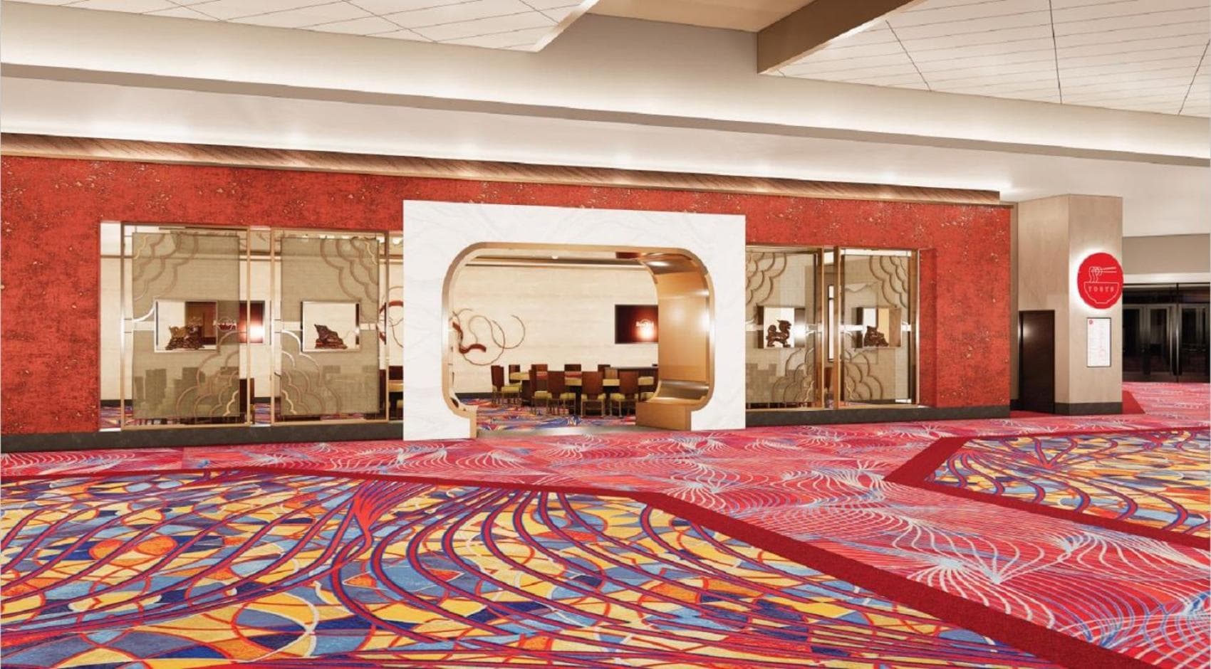 Hard Rock Hotel & Casino Bristol gallery photo in Bristol, TN — image 8