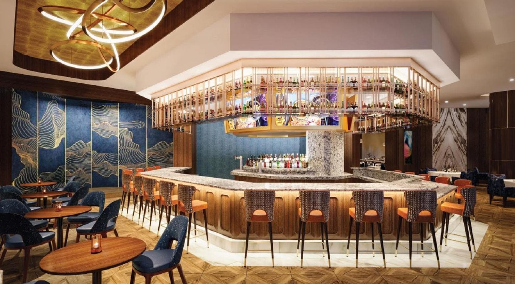 Hard Rock Hotel & Casino Bristol gallery photo in Bristol, TN — image 28
