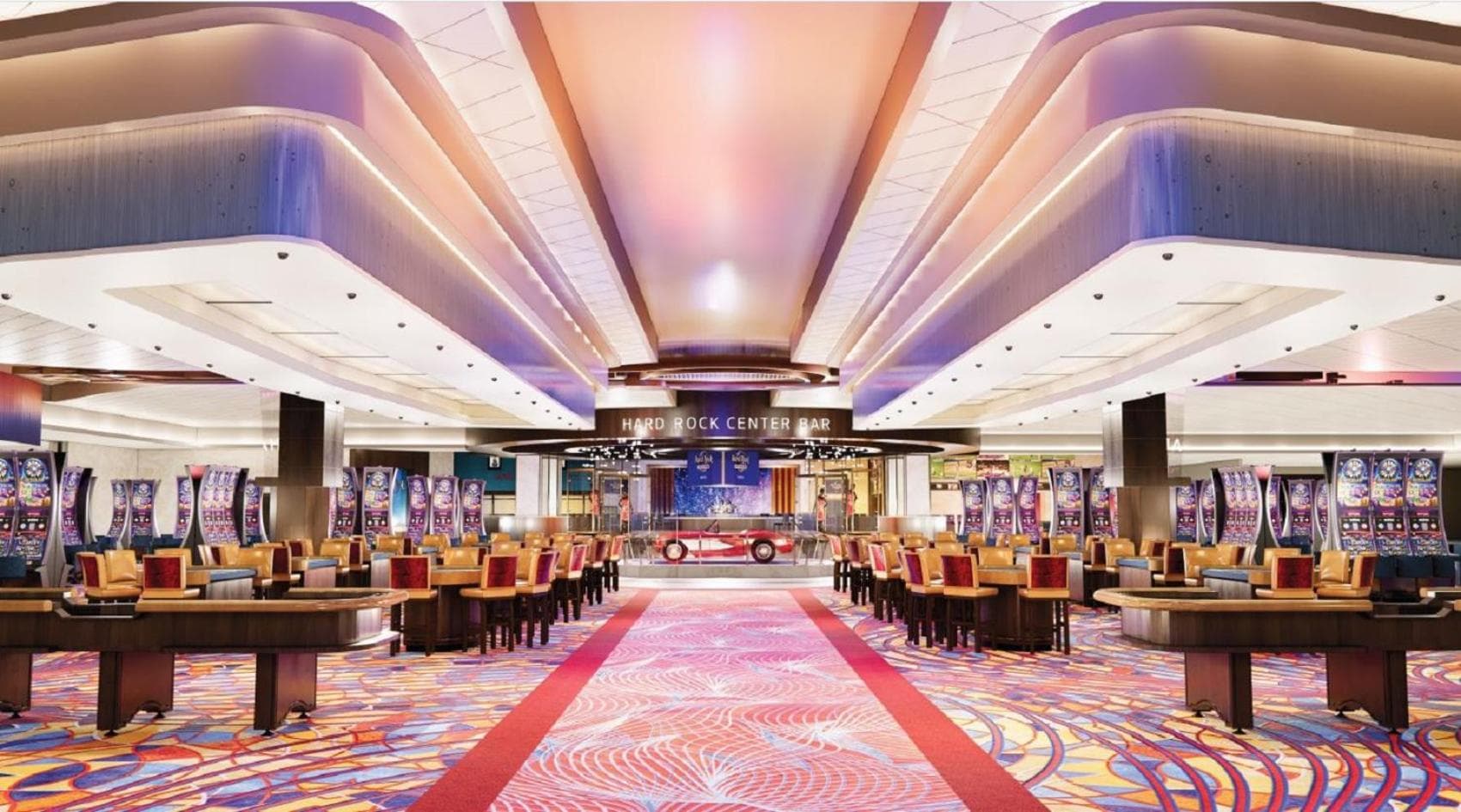 Hard Rock Hotel & Casino Bristol gallery photo in Bristol, TN — image 9