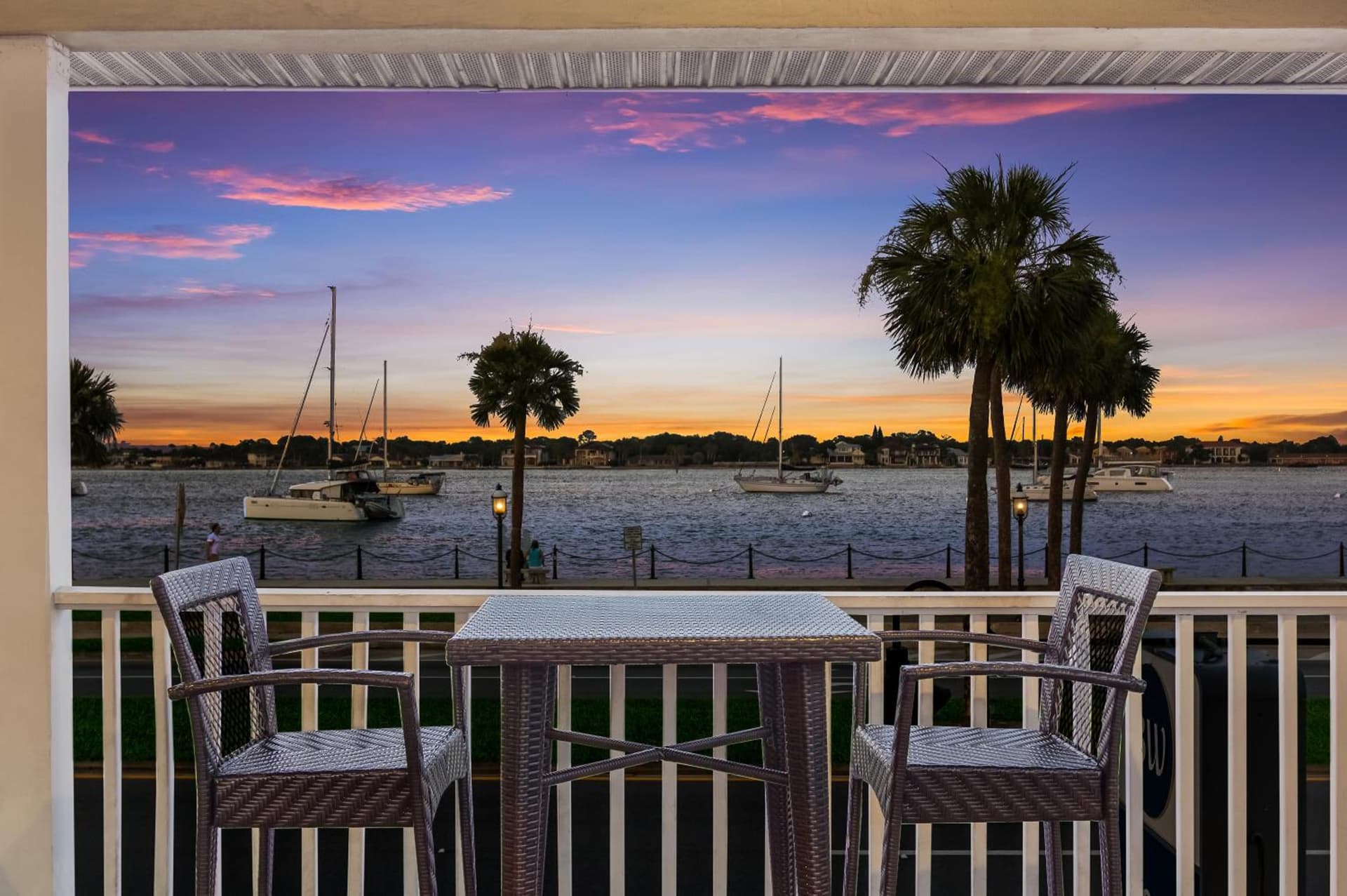 Best Western Historic Bayfront gallery photo in St. Augustine, FL — image 7
